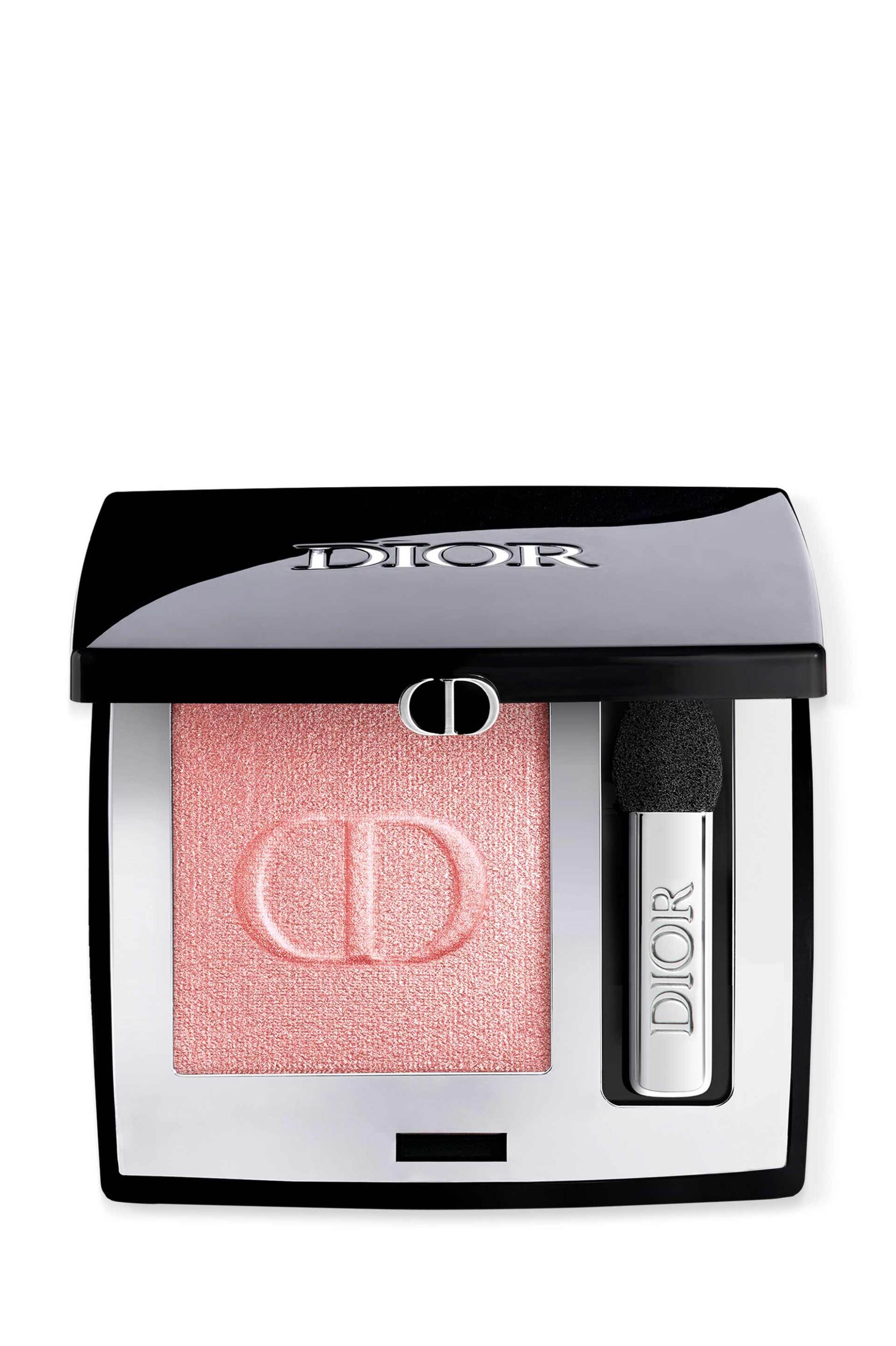 DIOR Dior Diorshow Mono Couleur High-Color and Long-Wear Eyeshadow - C042400755 619 Tutu
