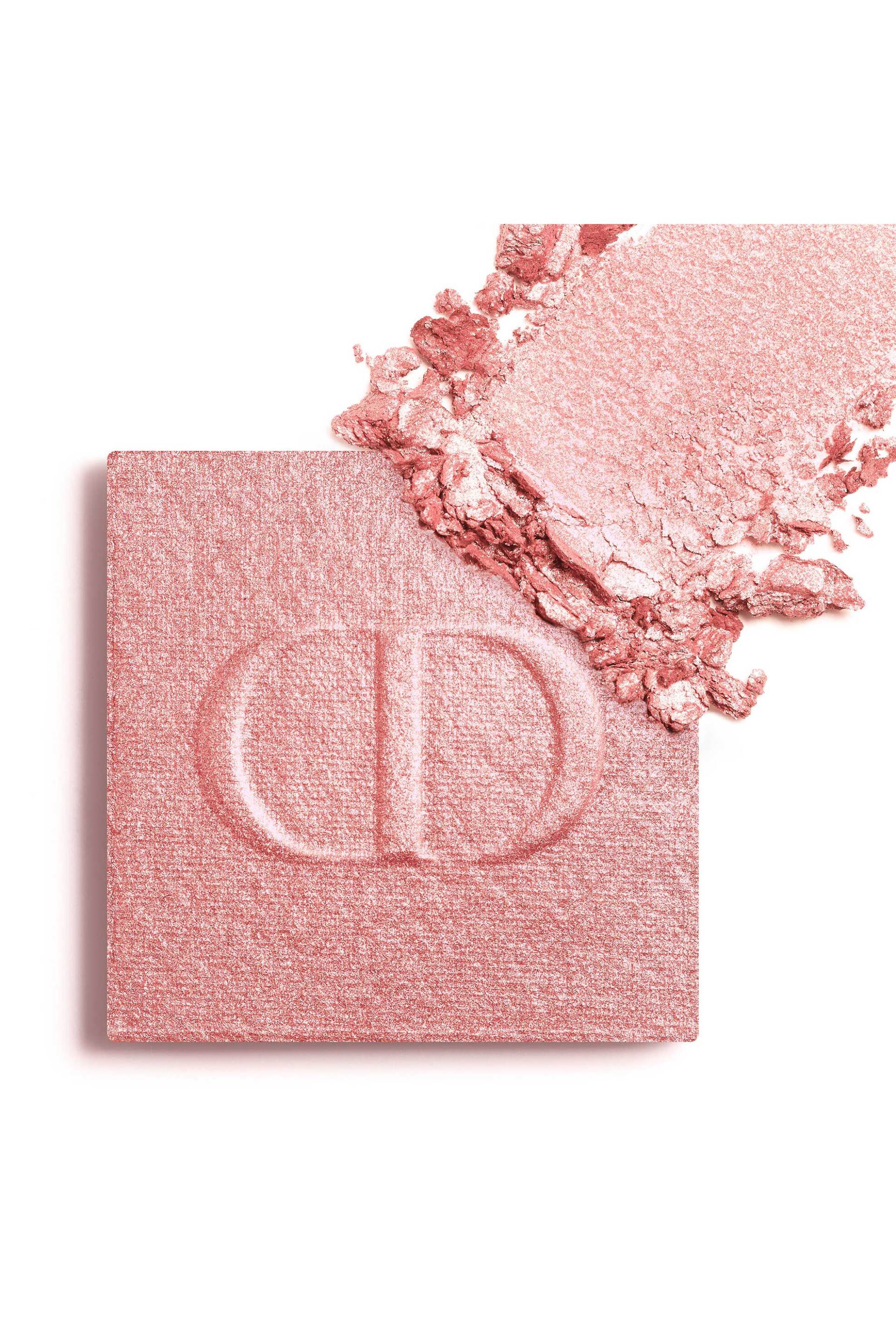 Dior Diorshow Mono Couleur High-Color And Long-Wear Eyeshadow - C042400755 619 Tutu
