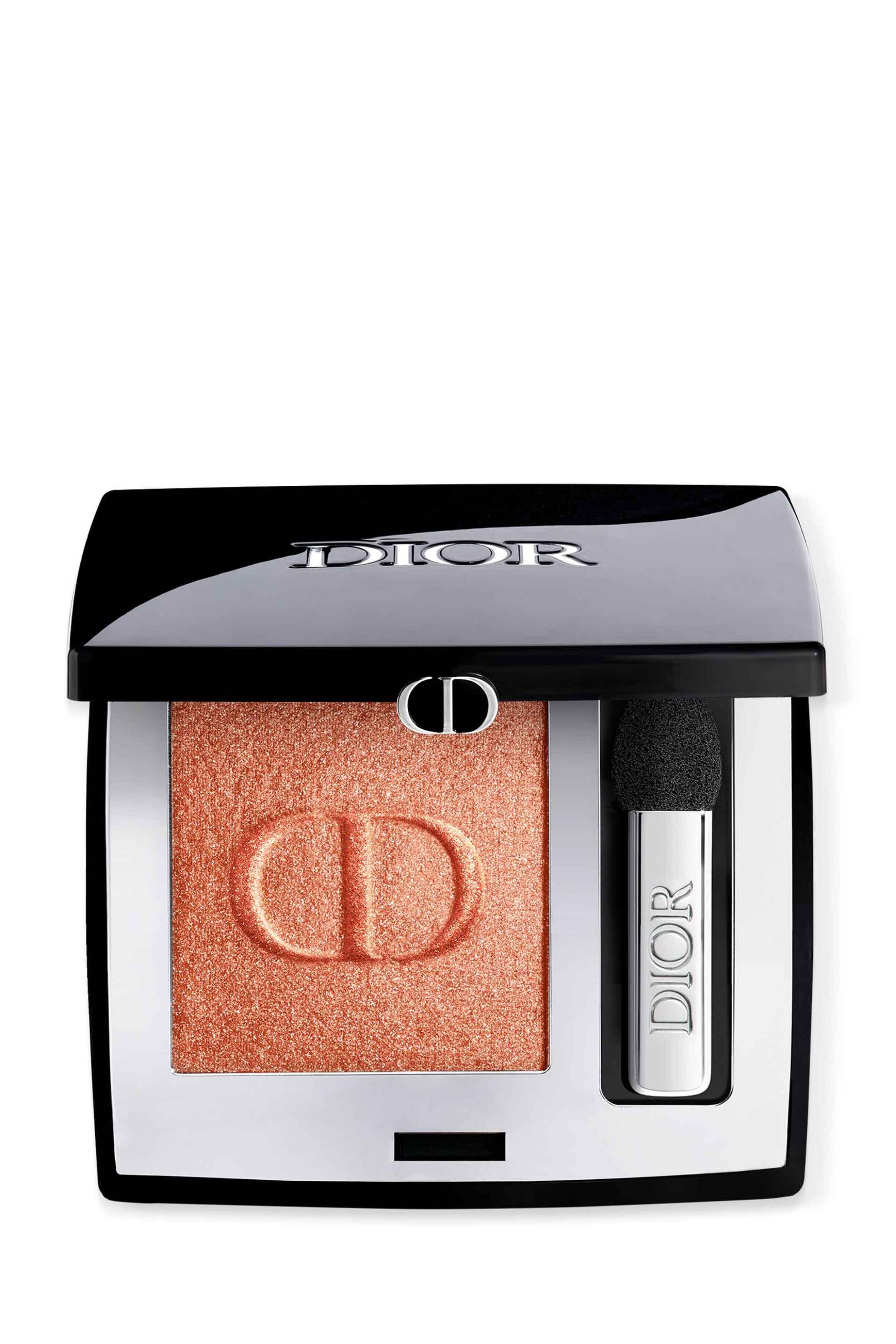 DIOR Dior Diorshow Mono Couleur High-Color and Long-Wear Eyeshadow - C042400755 628 Amber Star