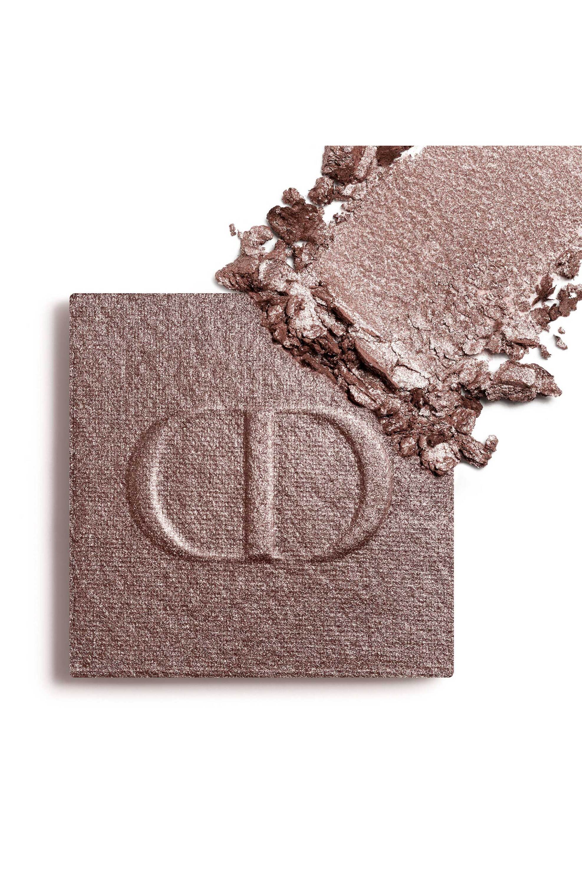 Dior Diorshow Mono Couleur High-Color And Long-Wear Eyeshadow - C042400755 658 Beige Mitzah