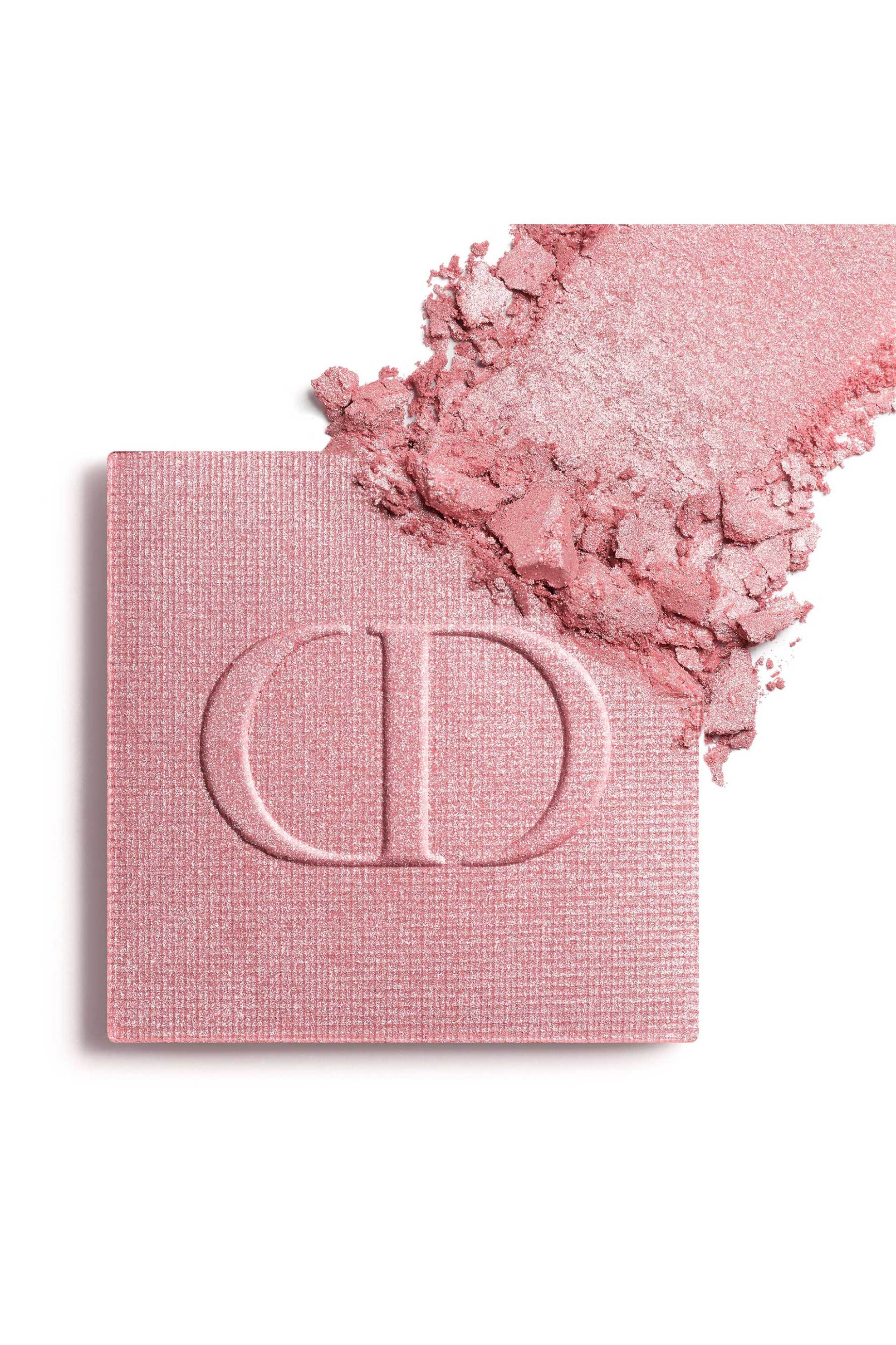 Dior Diorshow Mono Couleur High-Color And Long-Wear Eyeshadow - C042400755 826 Rose Montaigne
