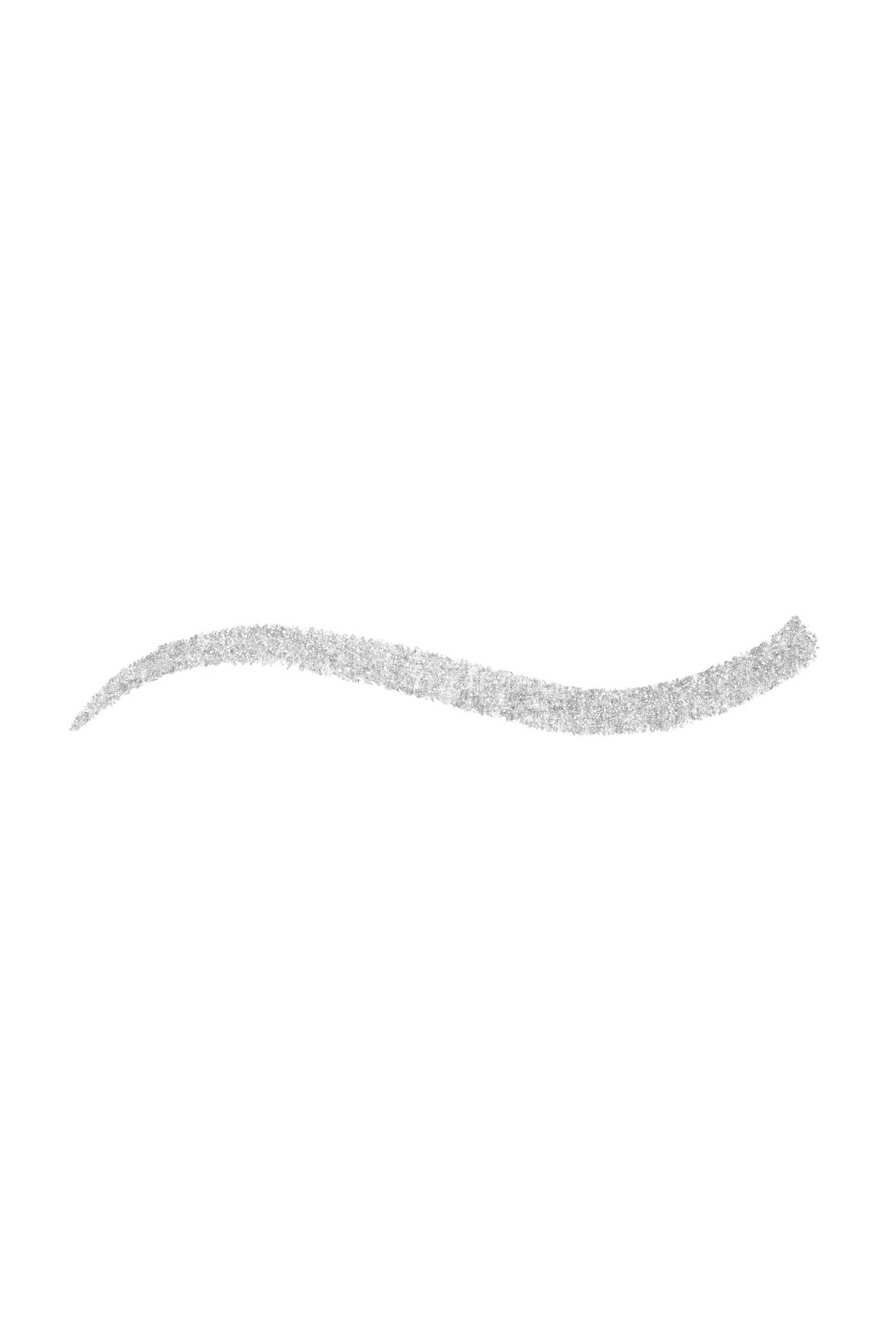 Dior Diorshow Stylo Waterproof Eyeliner - 24H Wear Intense Color C042300091 076 Pearly Silver