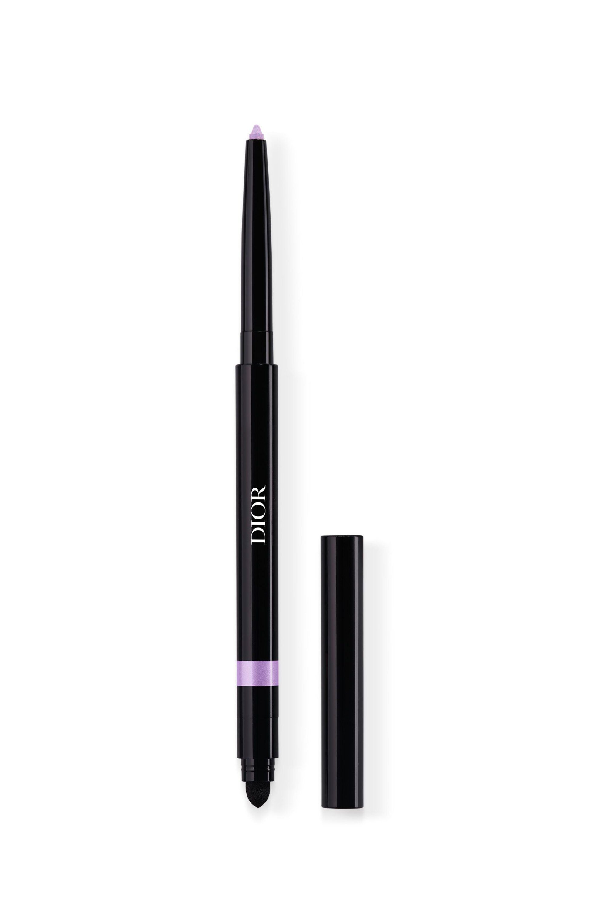 Dior Diorshow Stylo Waterproof Eyeliner - 24H Wear - Intense Color - C042300091 146 Pearly Lilac