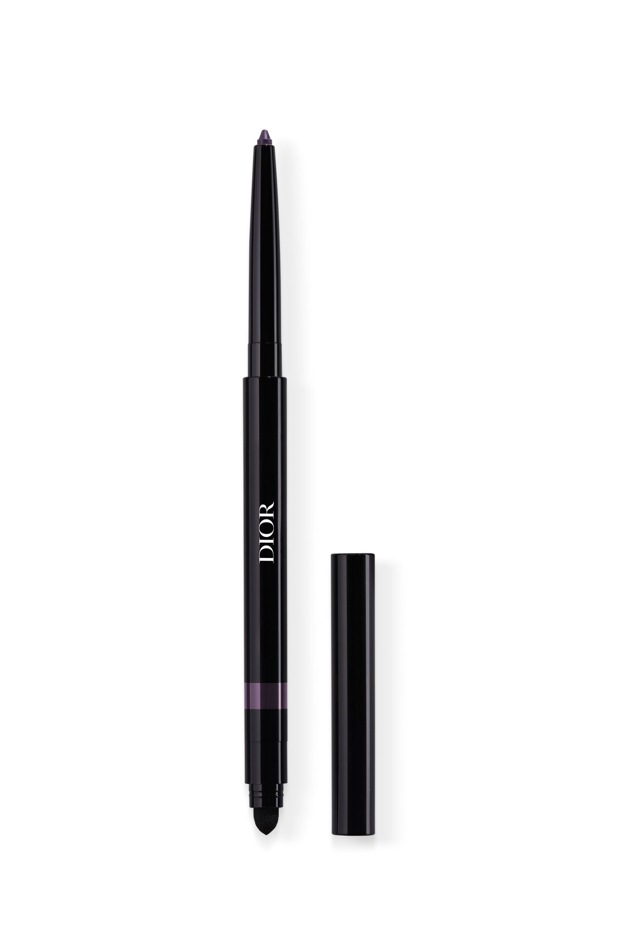 DIOR Dior Diorshow Stylo Waterproof Eyeliner - 24H Wear - Intense Color - C042300091 176 Matte Purple