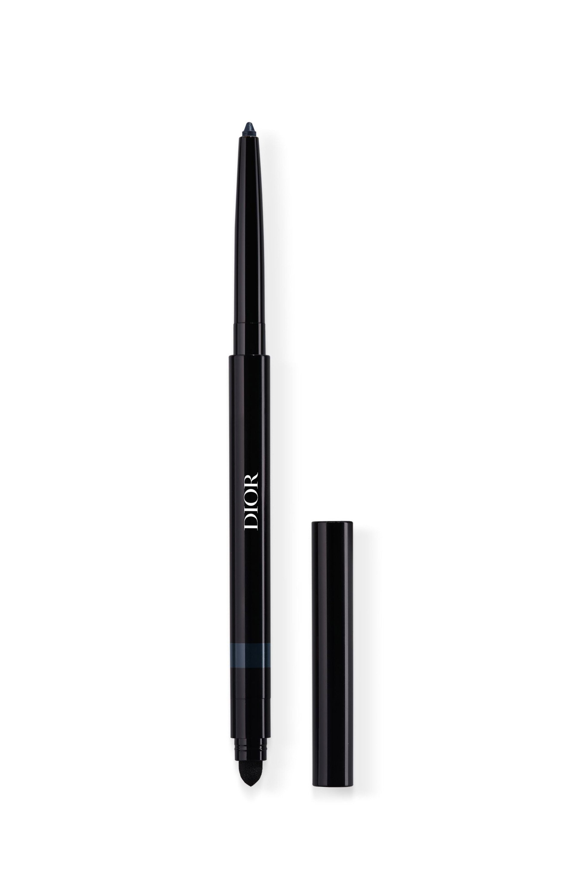 Dior Diorshow Stylo Waterproof Eyeliner - 24H Wear - Intense Color - C042300091 296 Matte Blue