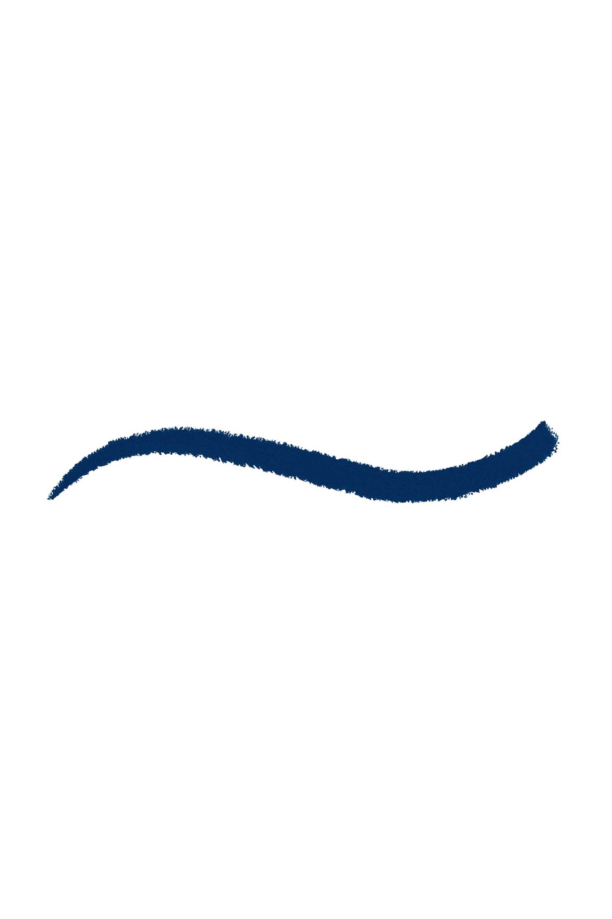 Dior Diorshow Stylo Waterproof Eyeliner - 24H Wear Intense Color C042300091 296 Matte Blue