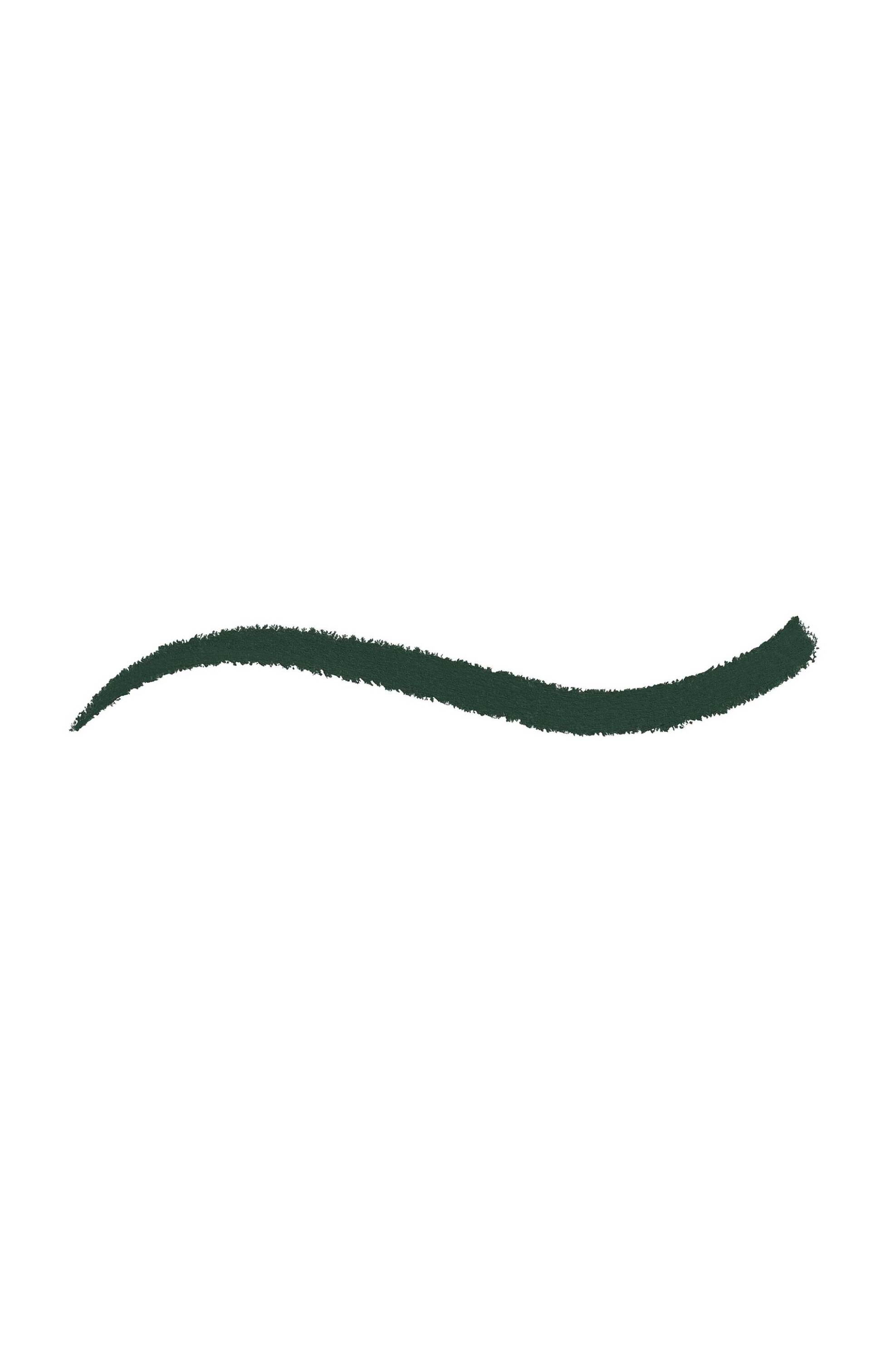 Dior Diorshow Stylo Waterproof Eyeliner - 24H Wear Intense Color C042300091 471 Matte Green