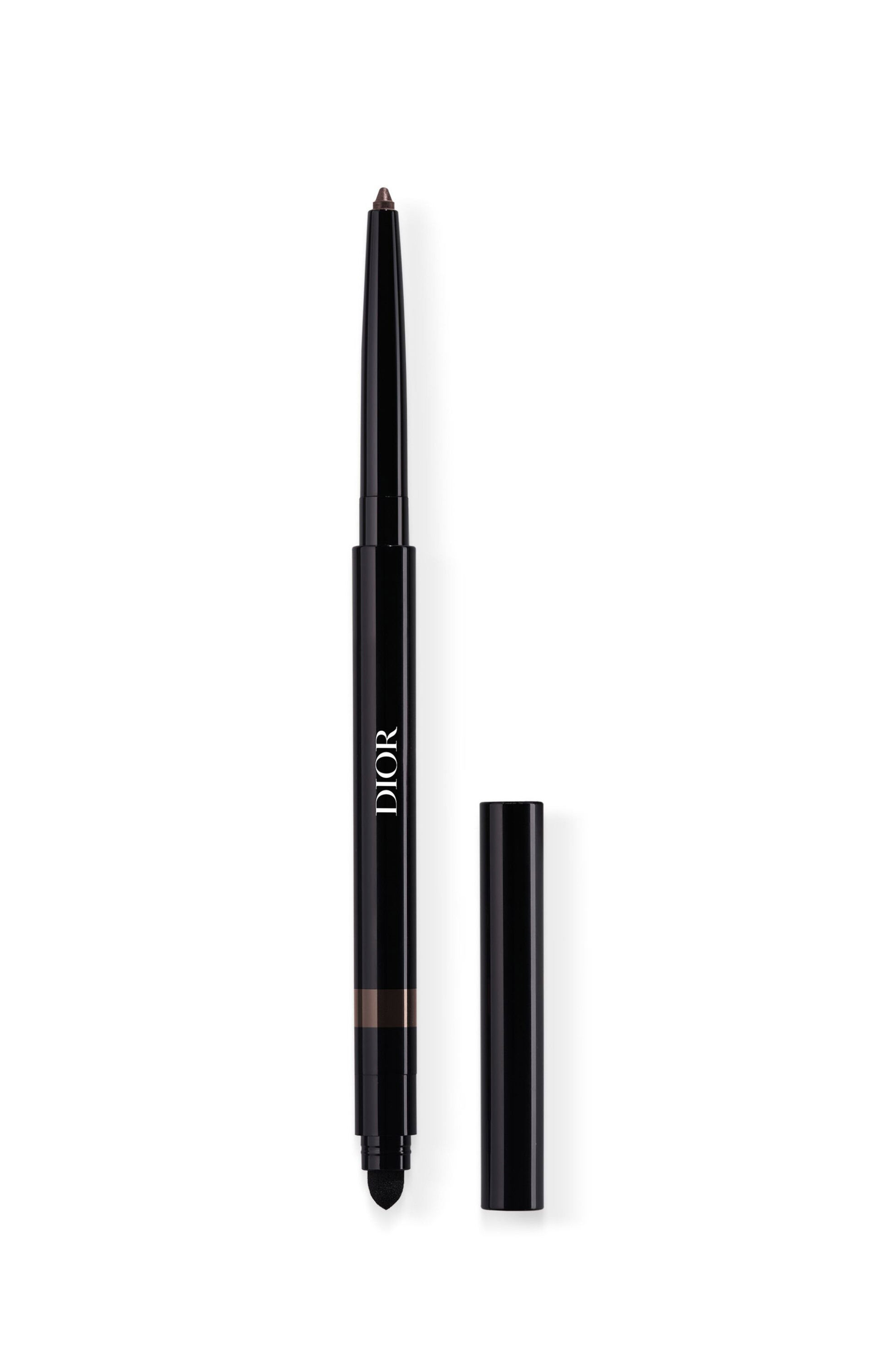 DIOR Dior Diorshow Stylo Waterproof Eyeliner - 24H Wear - Intense Color - C042300091 781 Matte Brown