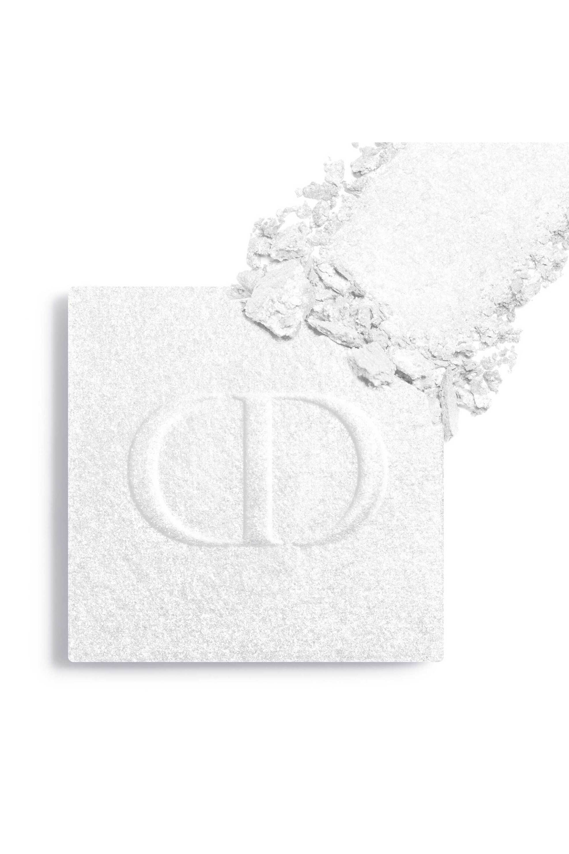 Dior Diorshow Mono Couleur High-Color And Long-Wear Eyeshadow - C042400755 006 Pearl Star