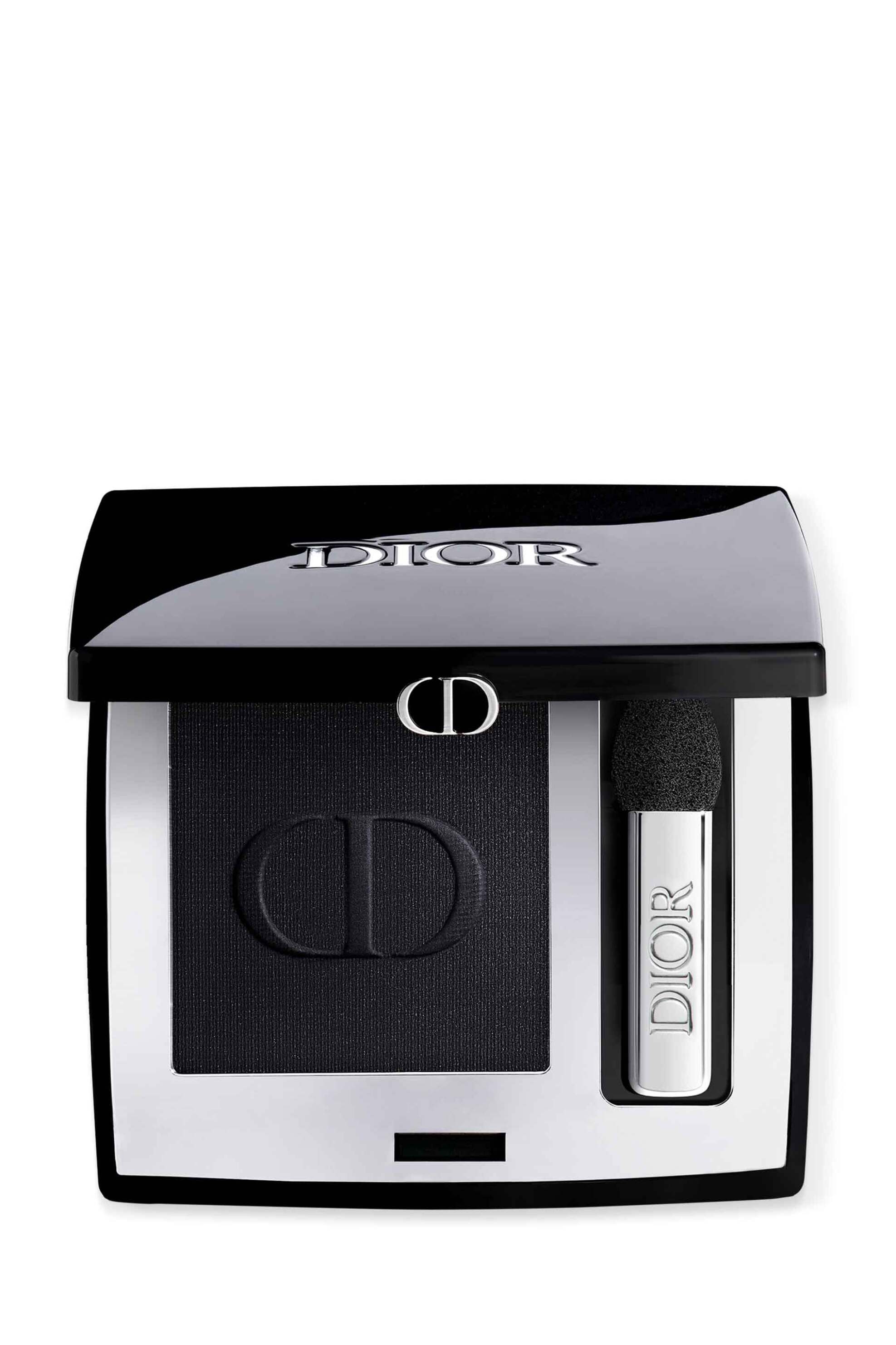 DIOR Dior Diorshow Mono Couleur High-Color and Long-Wear Eyeshadow - C042400755 098 Pied-de-Poule