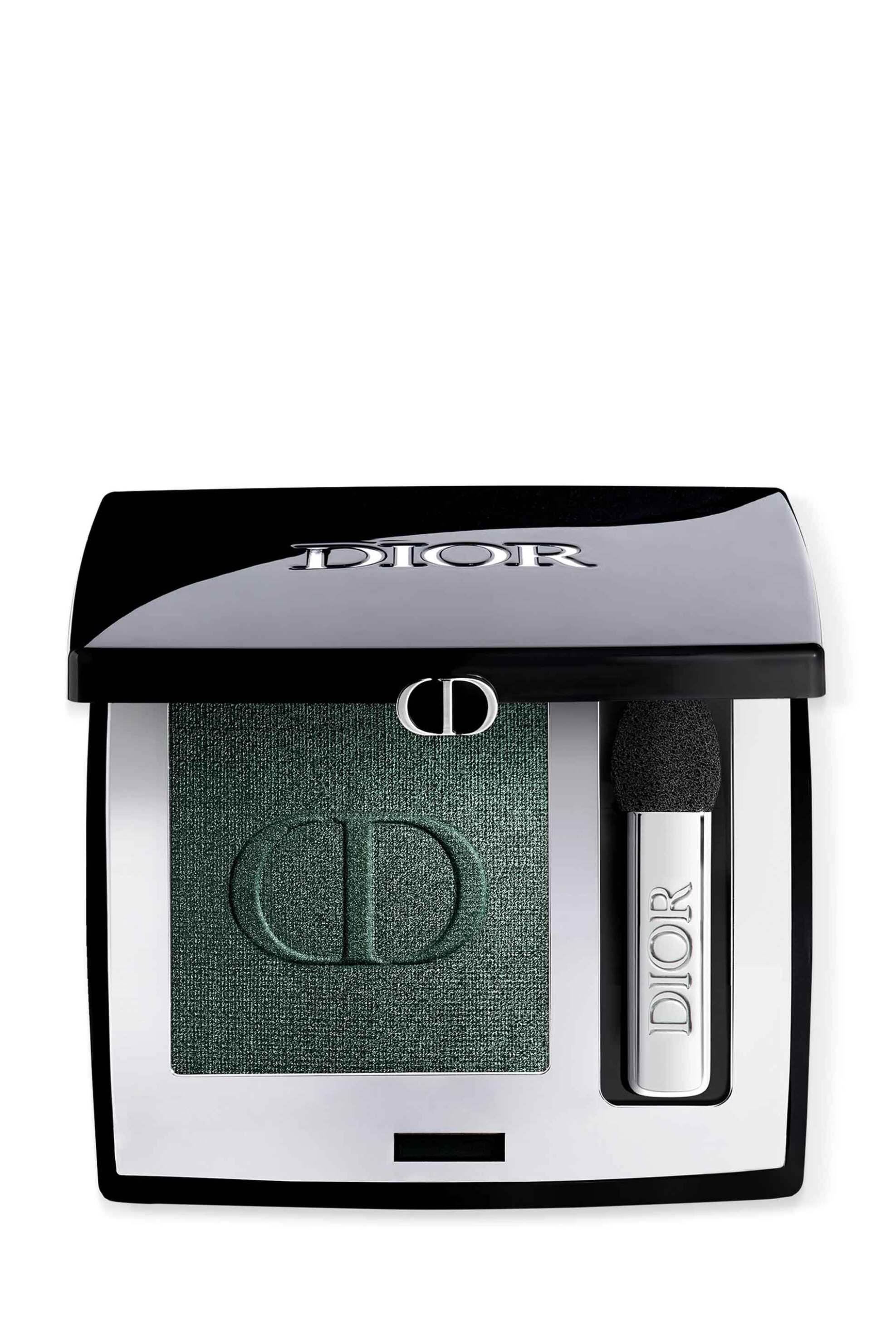 Dior Diorshow Mono Couleur High-Color and Long-Wear Eyeshadow - C042400755 280 Lucky Clover