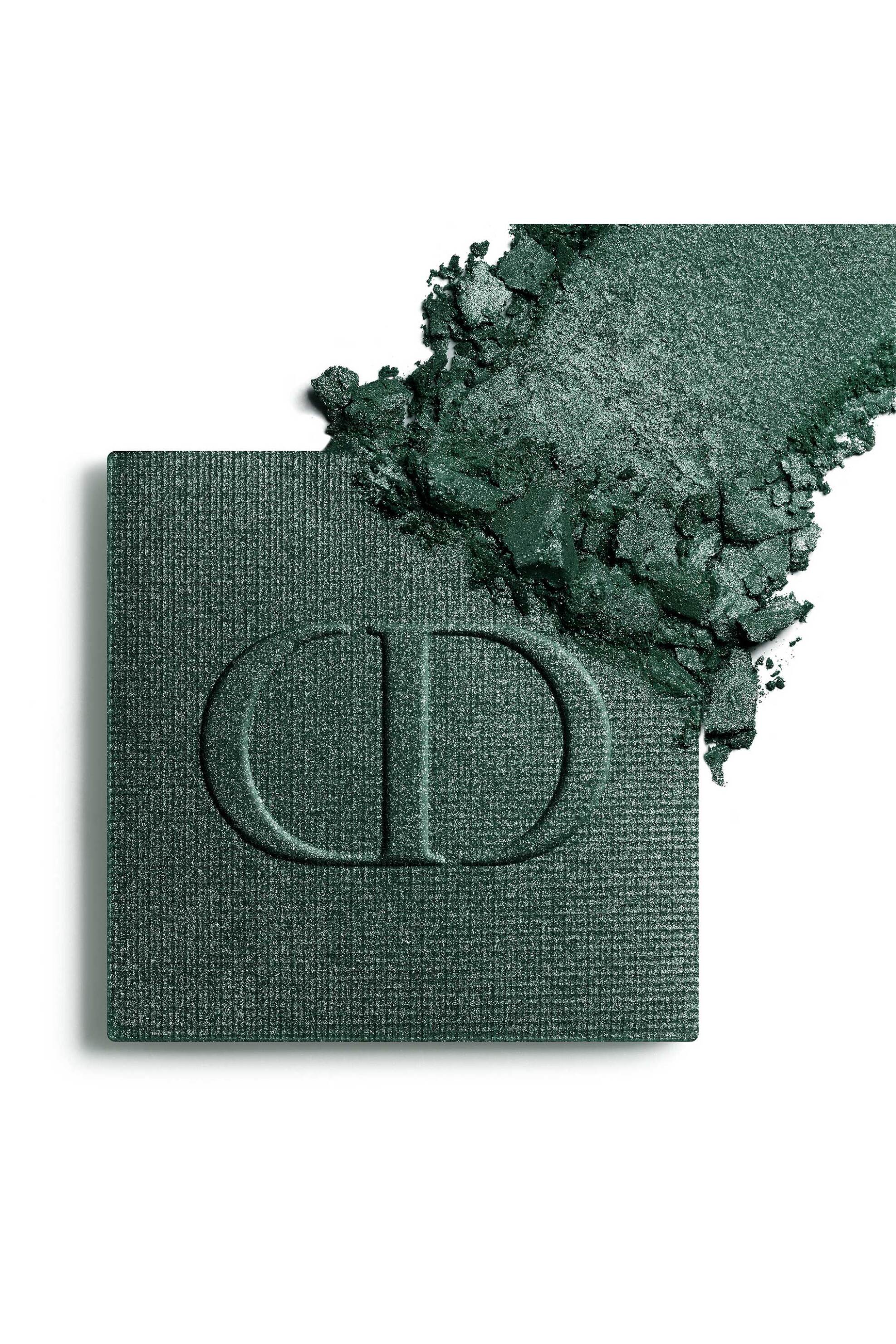 Dior Diorshow Mono Couleur High-Color And Long-Wear Eyeshadow - C042400755 280 Lucky Clover