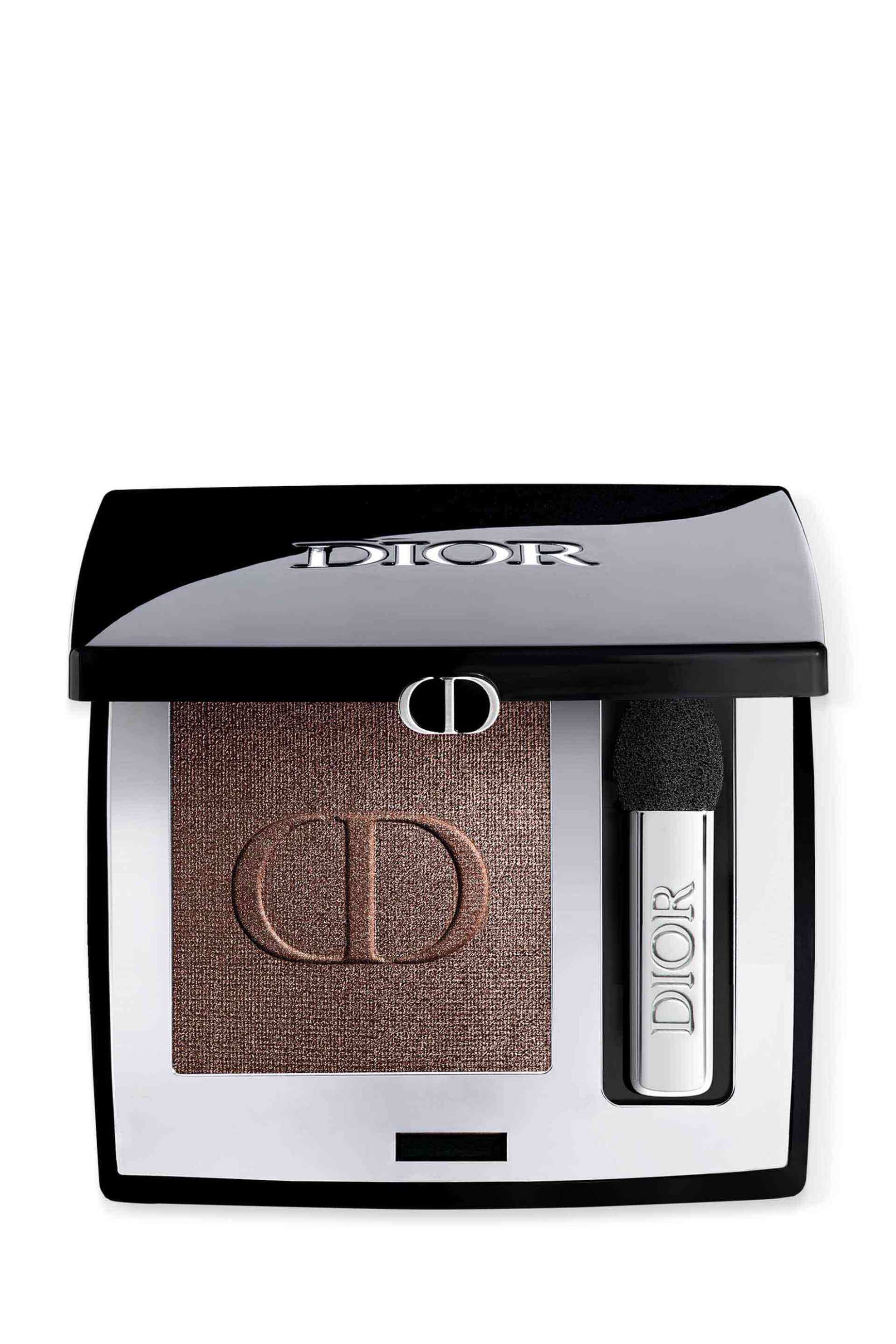 Dior Diorshow Mono Couleur High-Color and Long-Wear Eyeshadow - C042400755 481 Poncho