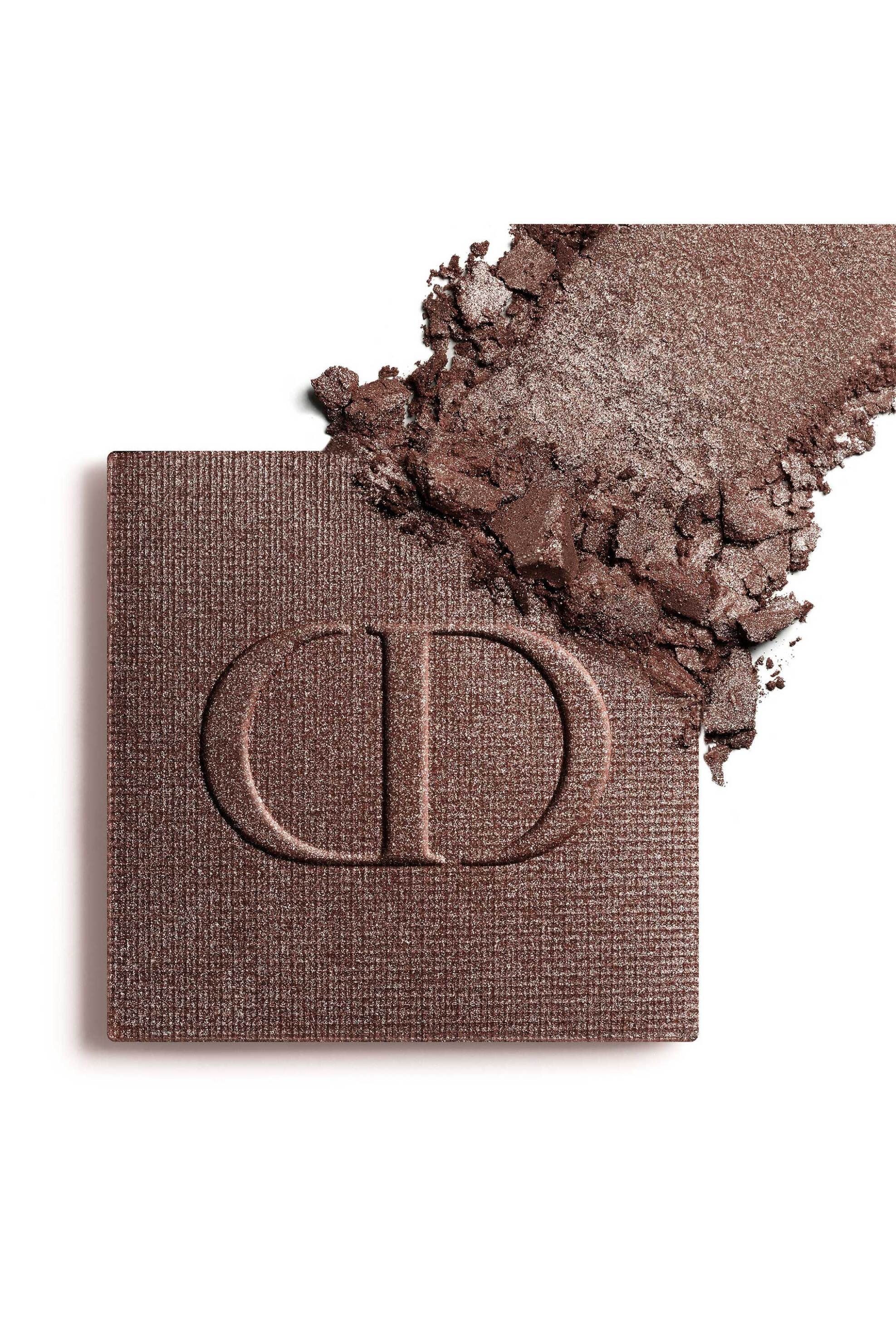 Dior Diorshow Mono Couleur High-Color And Long-Wear Eyeshadow - C042400755 481 Poncho