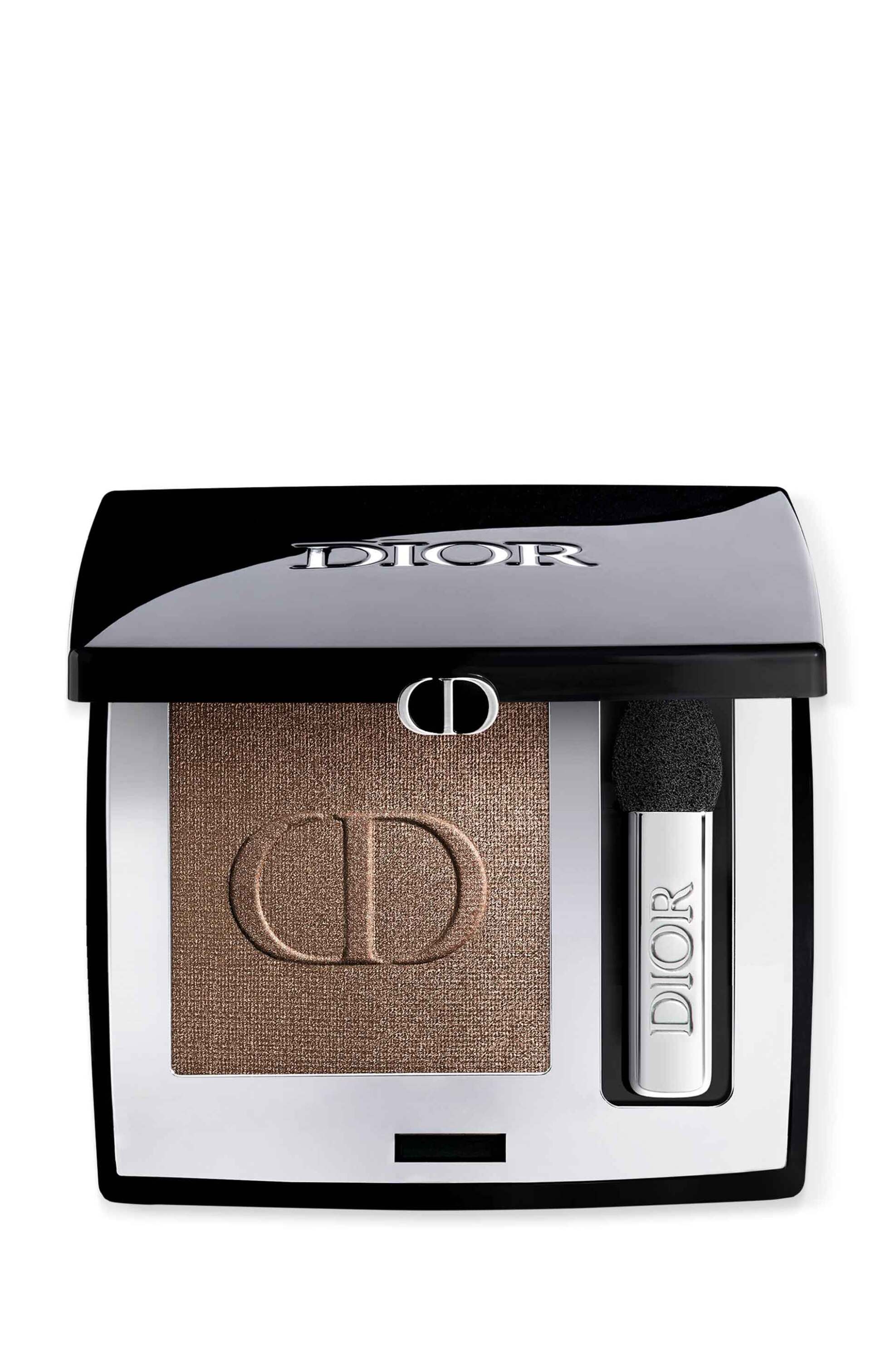 Dior Diorshow Mono Couleur High-Color and Long-Wear Eyeshadow - C042400755 573 Nude Dress