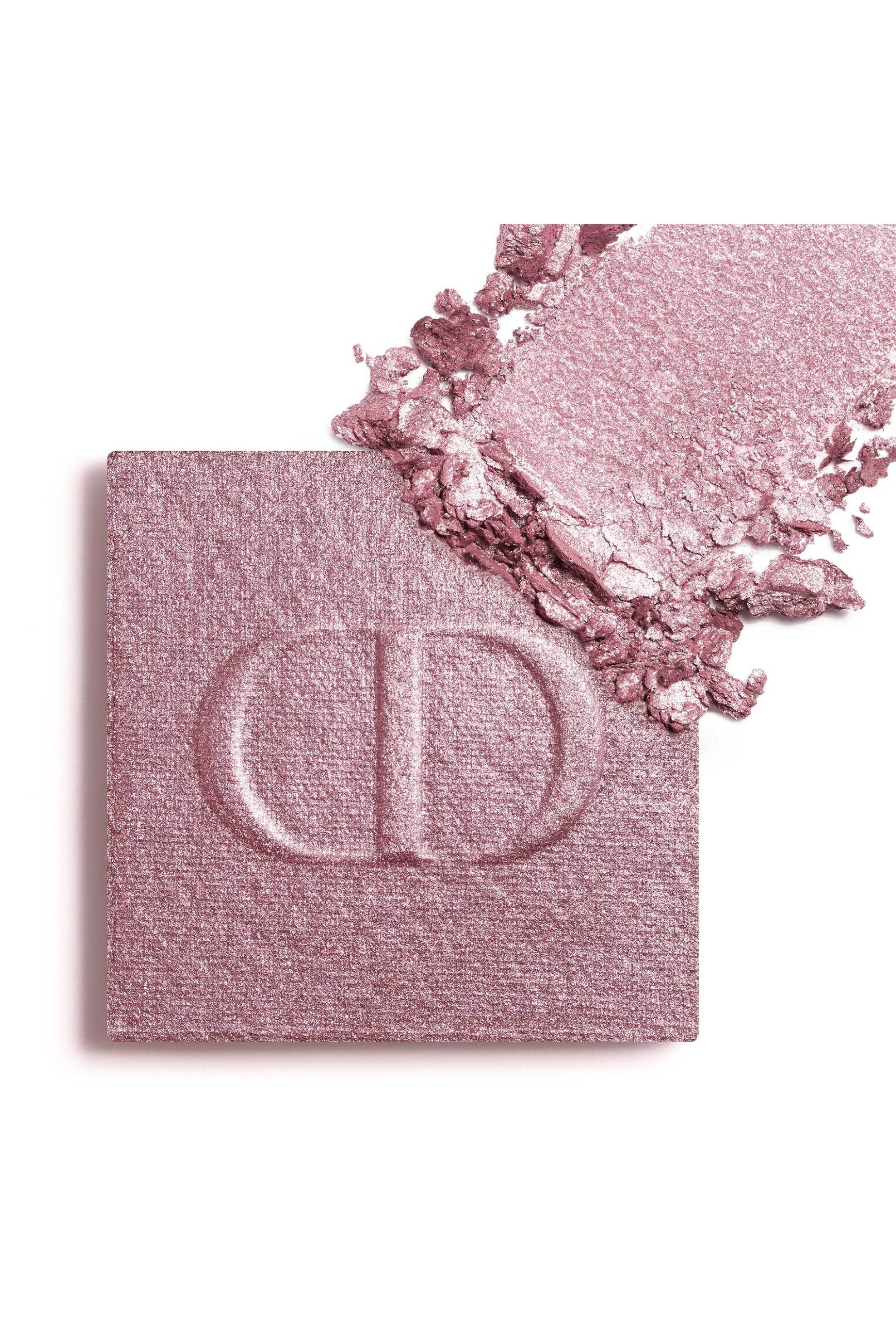 Dior Diorshow Mono Couleur High-Color And Long-Wear Eyeshadow - C042400755 755 Rose Tulle
