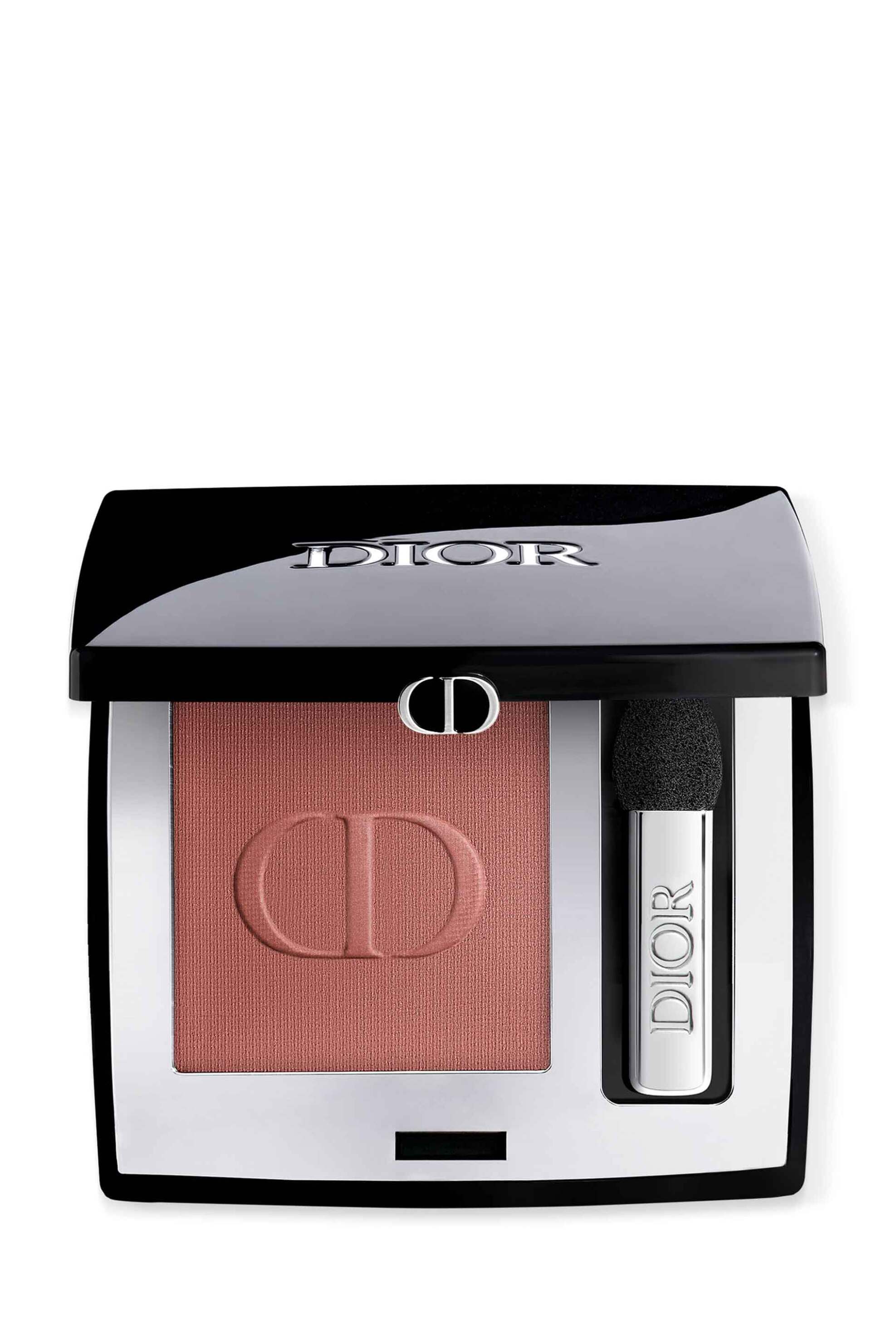 Dior Diorshow Mono Couleur High-Color and Long-Wear Eyeshadow - C042400755 763 Rosewood