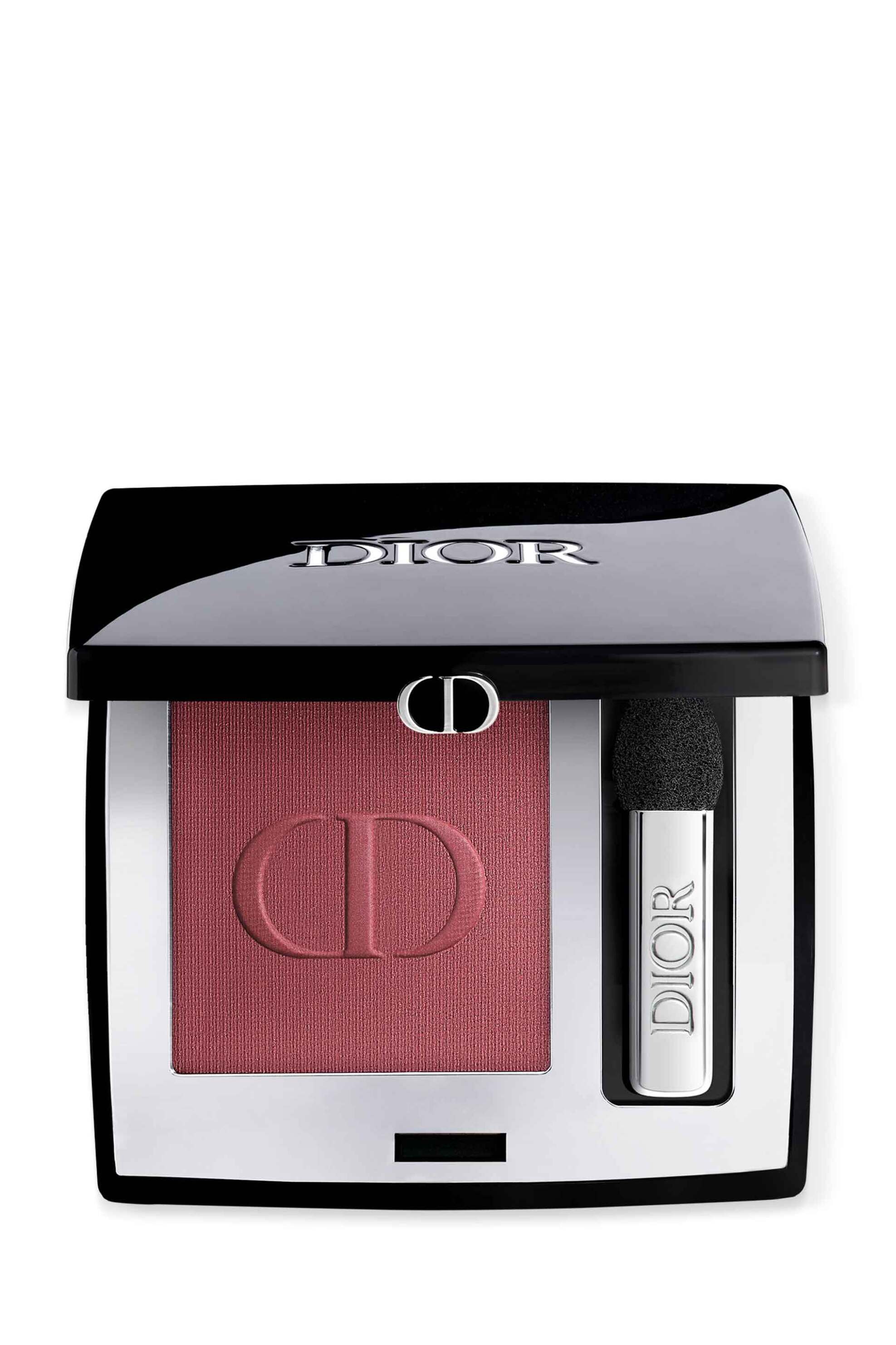 Dior Diorshow Mono Couleur High-Color and Long-Wear Eyeshadow - C042400755 884 Rouge Trafalgar