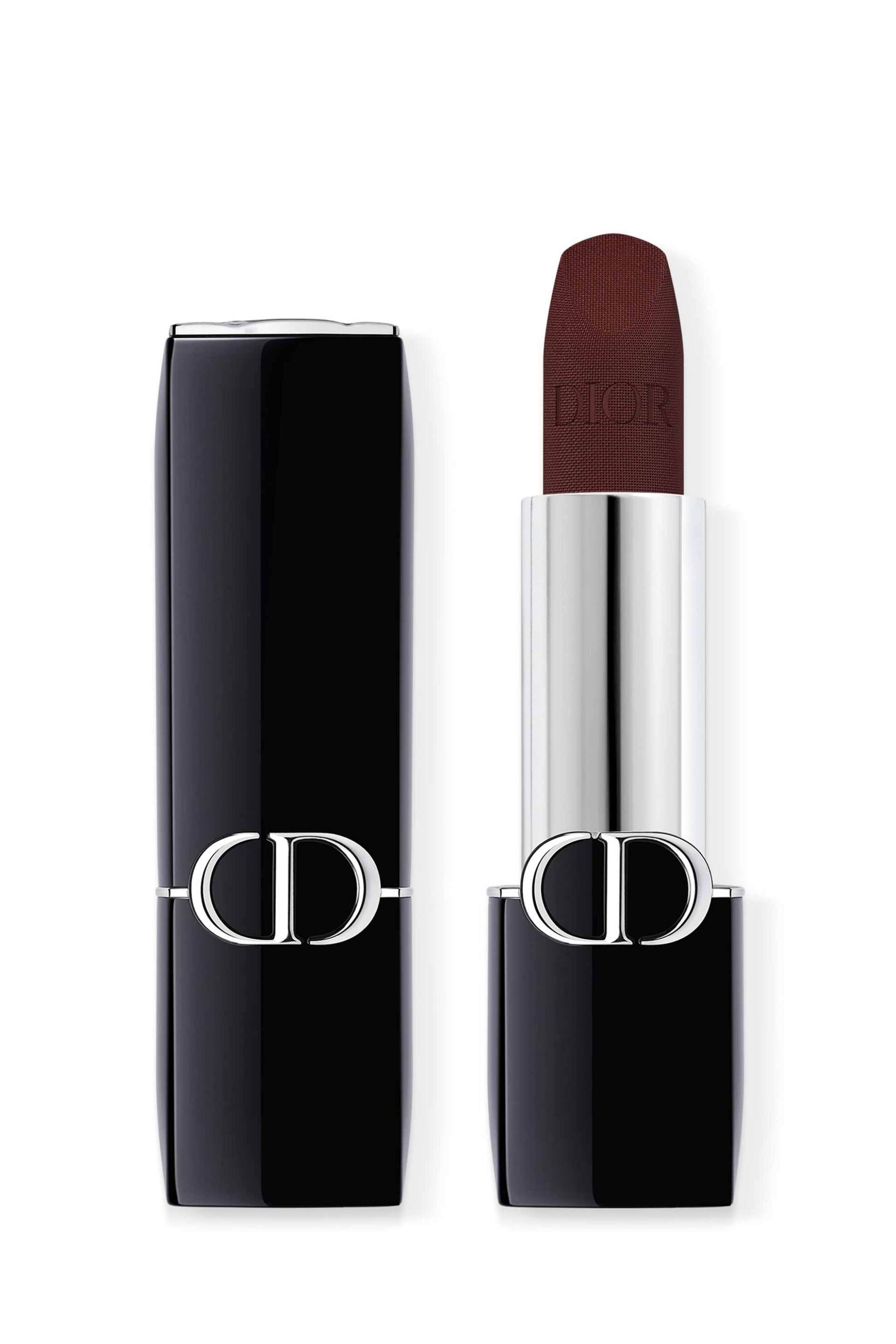 DIOR Dior Rouge Dior Balm Universal Lip Balm - Hydrating Floral Lip Care 3,2 gr - C045100001 001 Diormidnight