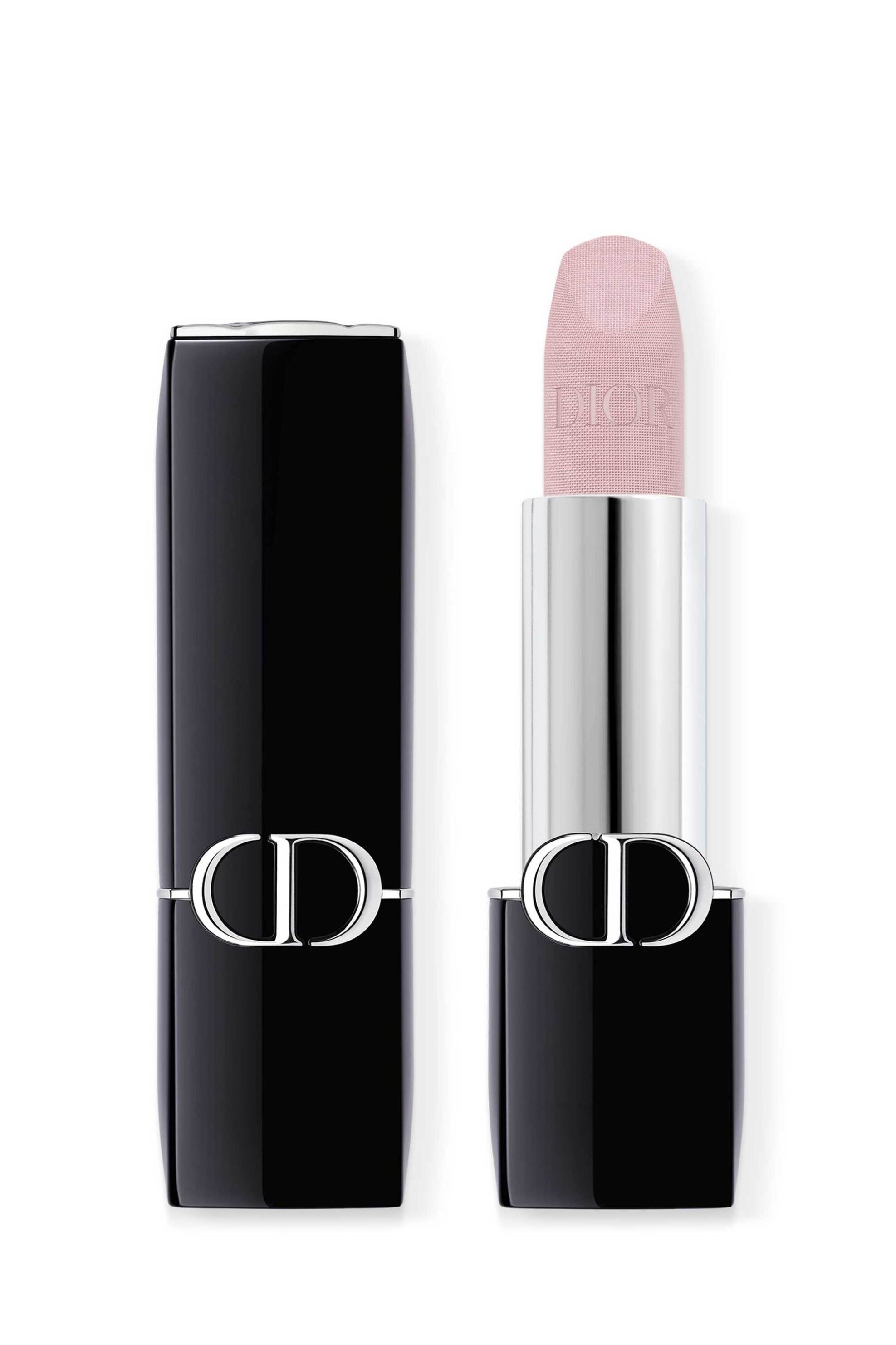 DIOR Dior Rouge Dior Balm Universal Lip Balm - Hydrating Floral Lip Care 3,2 gr - C045100001 002 Diorgris