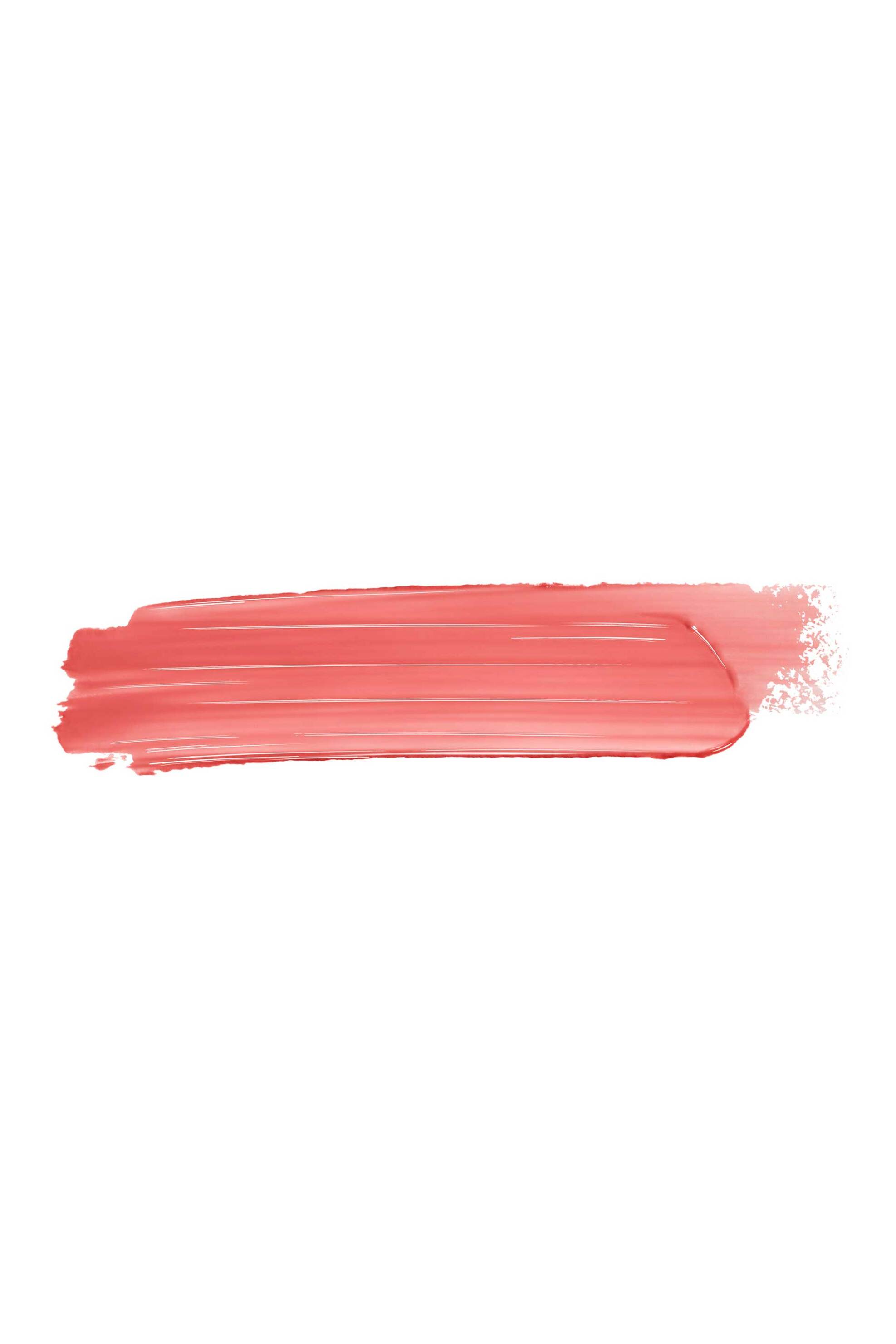 Dior Addict - Shine Lipstick - 90% Natural Origin - Refillable 3,2 gr - C029100324 324 Festive Coral φωτογραφία
