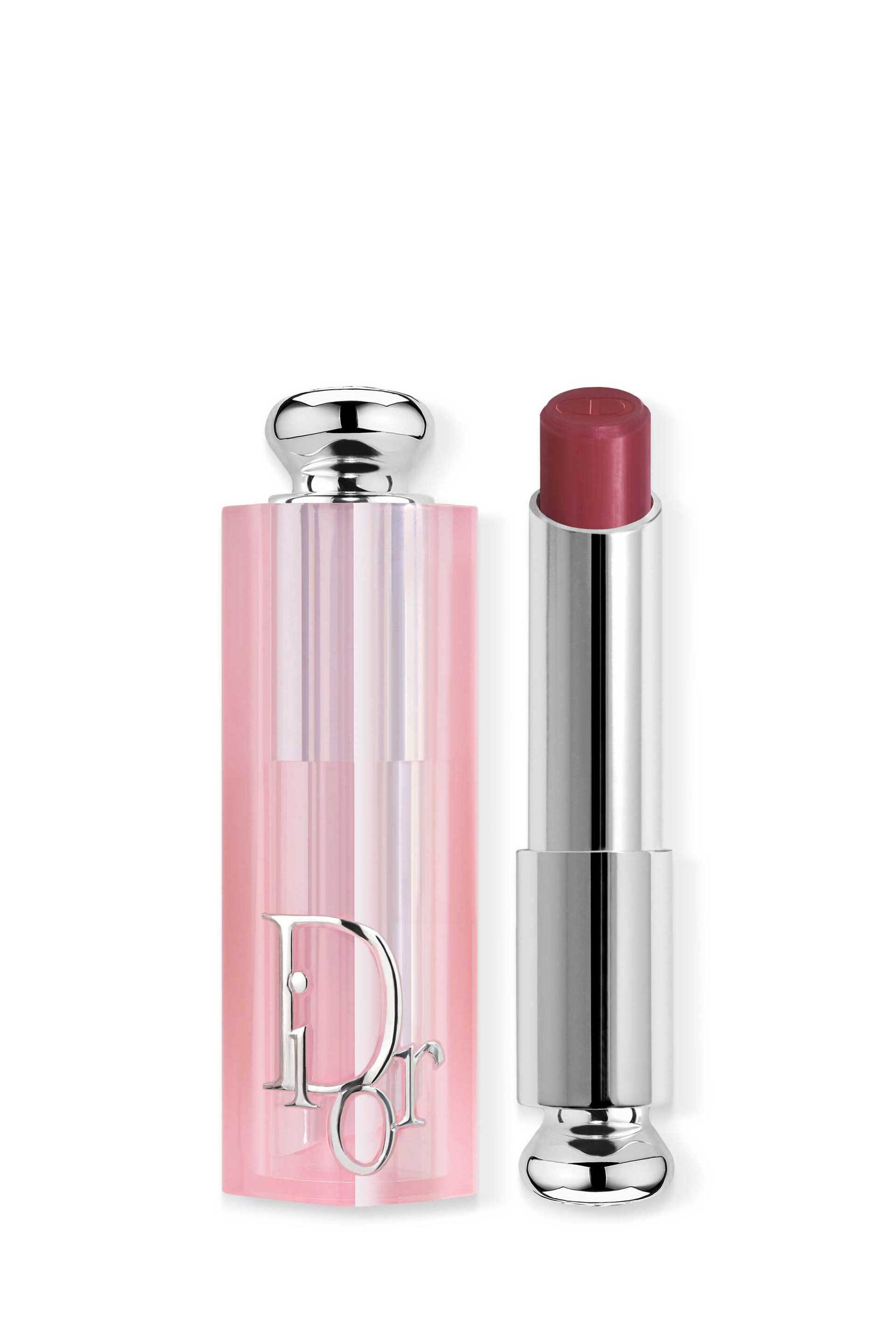 DIOR Dior Addict Lip Glow 48-Hour Hydrating Lip Balm - pH-Activated Color 3,2 gr - C045700001 006 Berry Cool Undertone