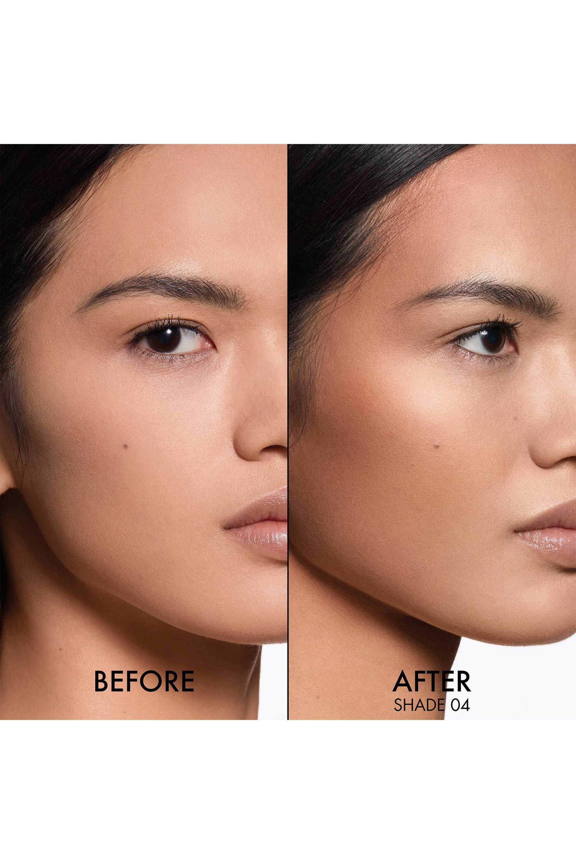 Dior Forever Nude Bronze Powder Bronzer in Natural Glow or Matte Finish 7 gr - E000000033 04 Warm Matte φωτογραφία