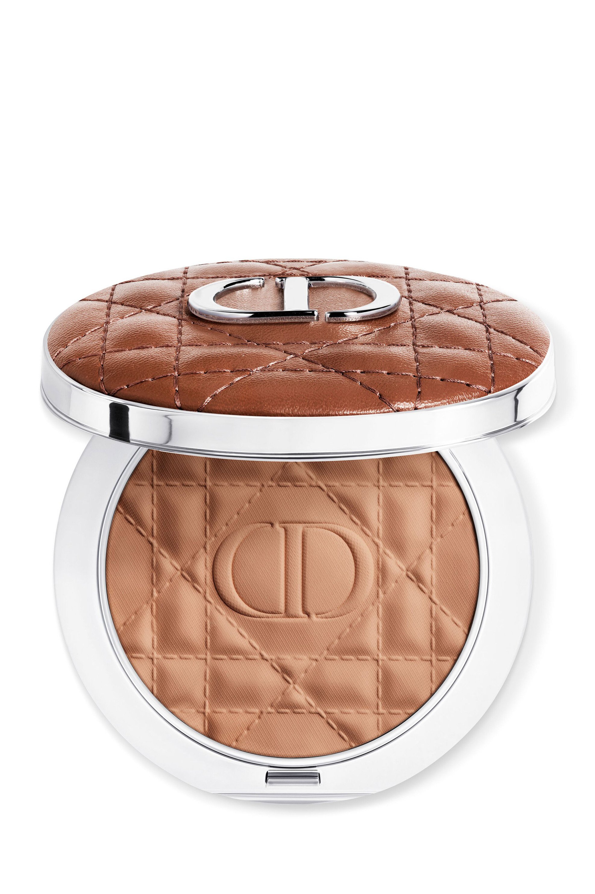 DIOR Dior Forever Nude Bronze Powder Bronzer in Natural Glow or Matte Finish 7 gr - E000000033 05 Intense Matte