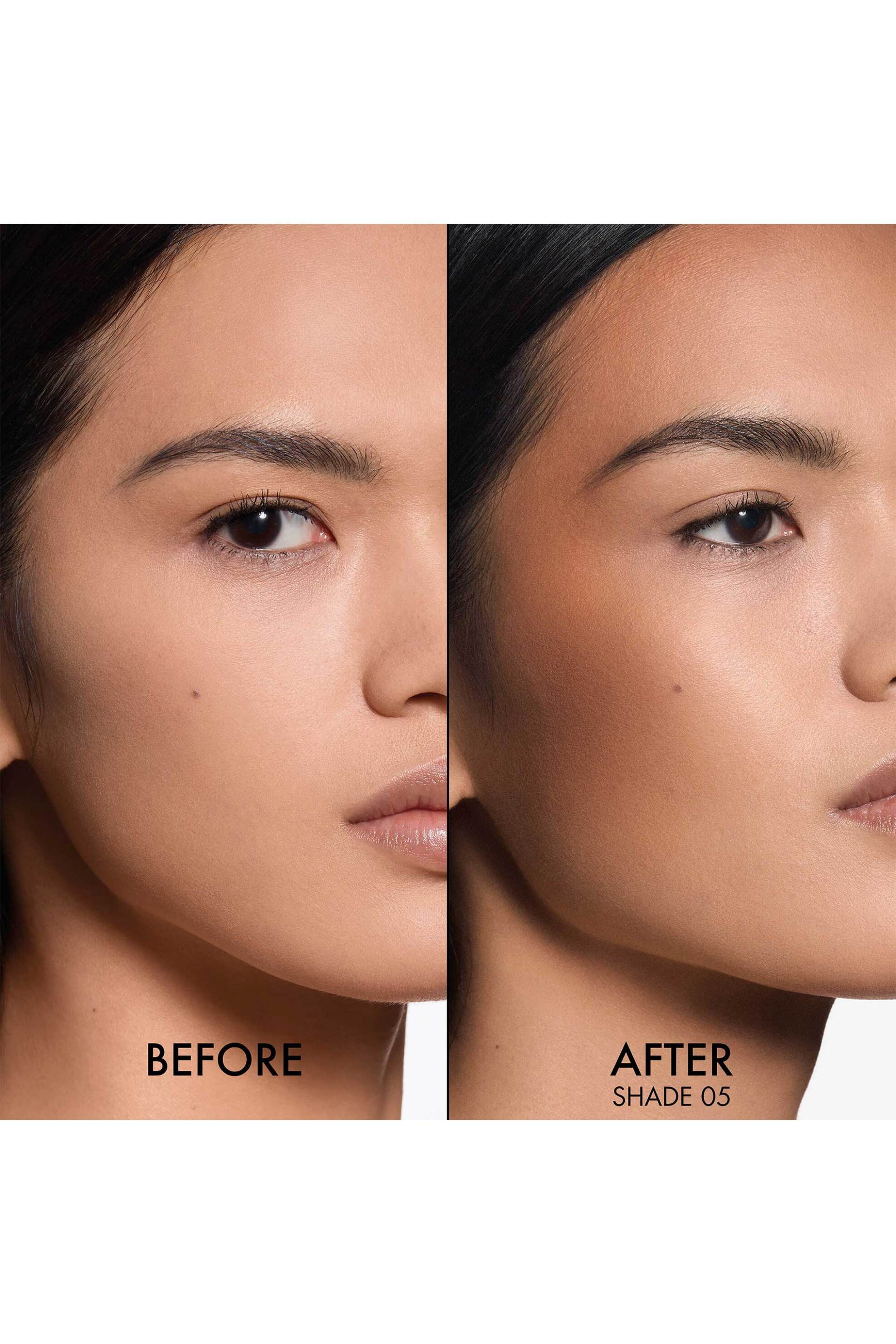 Dior Forever Nude Bronze Powder Bronzer in Natural Glow or Matte Finish 7 gr - E000000033 05 Intense Matte φωτογραφία