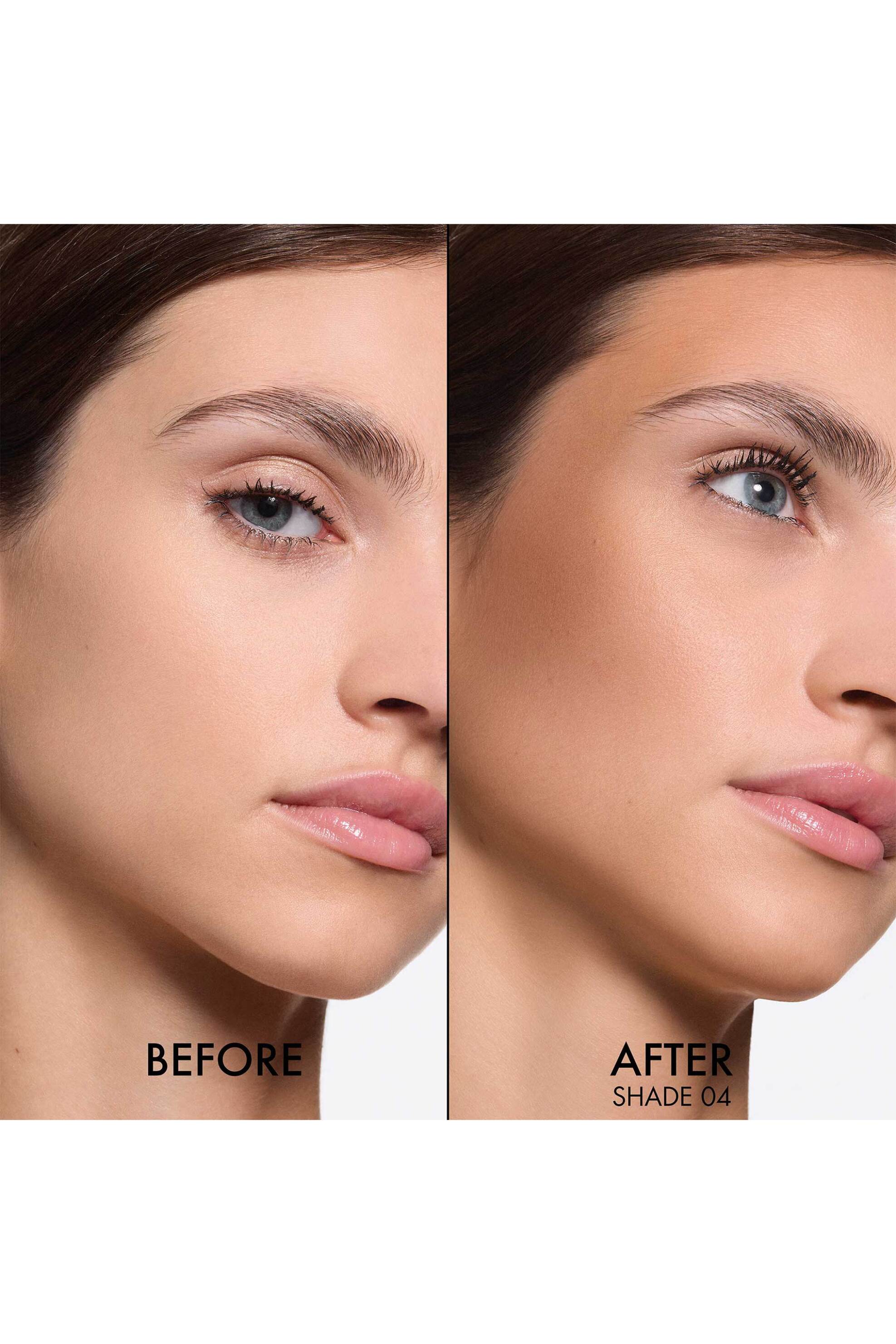 Dior Forever Nude Bronze Powder Bronzer in Natural Glow or Matte Finish 7 gr - E000000033 04 Warm φωτογραφία