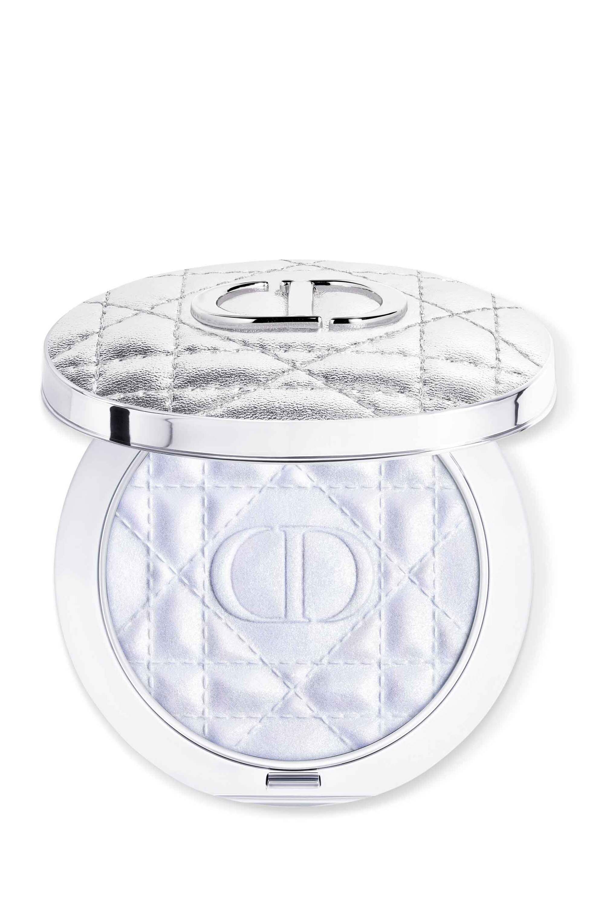 DIOR Dior Forever Glow Luminizer Highlighter Infused with Hyaluronic Acid 6 gr - E000000094 05 Blue Strobe