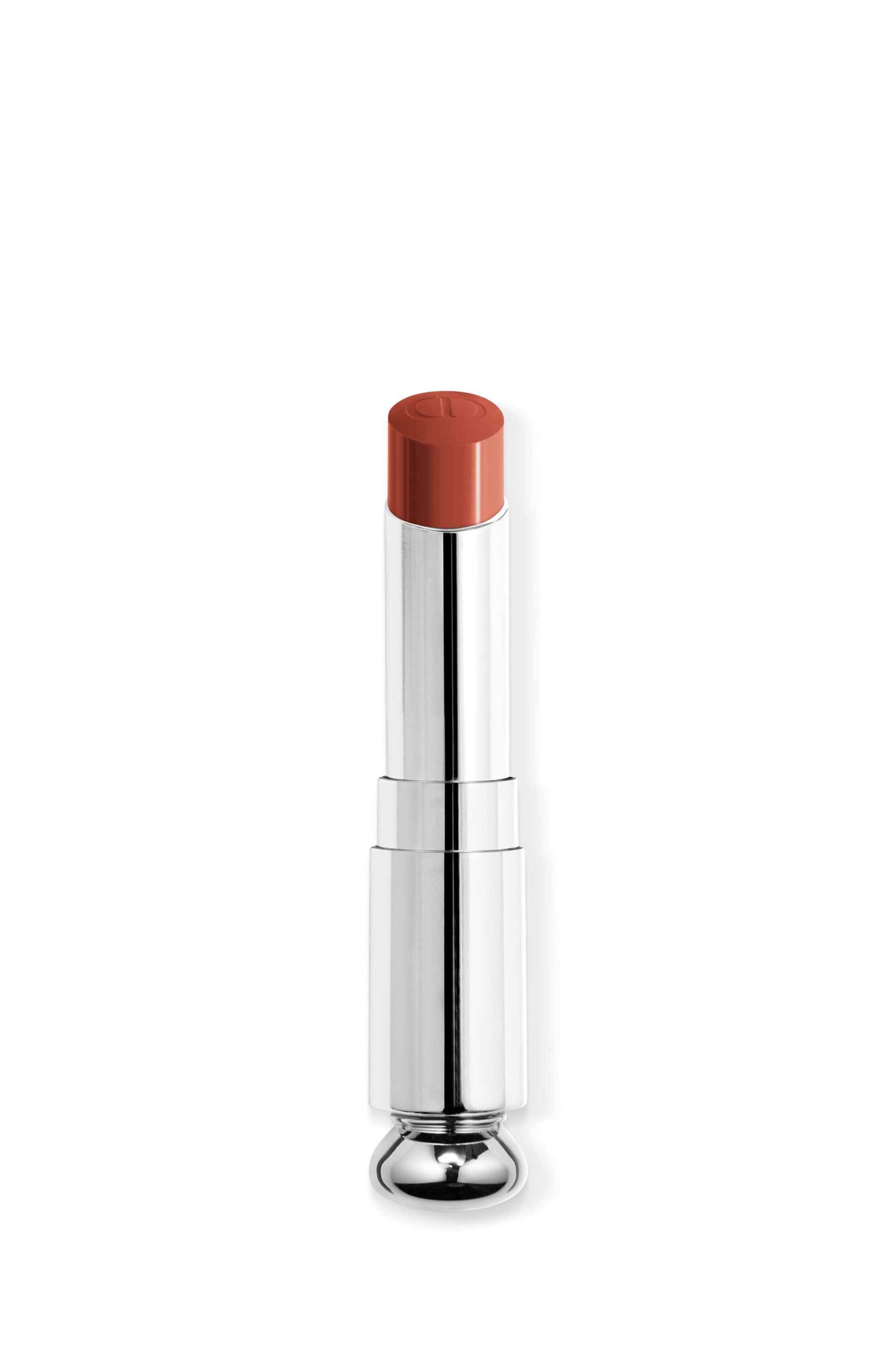 DIOR Diοr Addict Refill - Shine Lipstick Refill - Intense Color - 90% Natural-Origin Ingredients 3,2 gr 734 D-Club