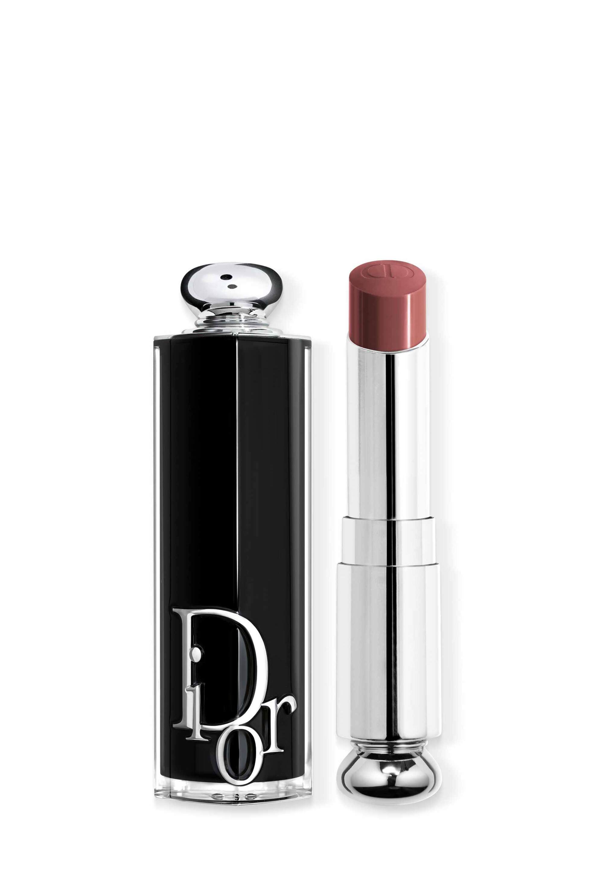 DIOR Diοr Addict - Shine Lipstick - 90% Natural Origin - Refillable 3,2 gr 871 D-Dream