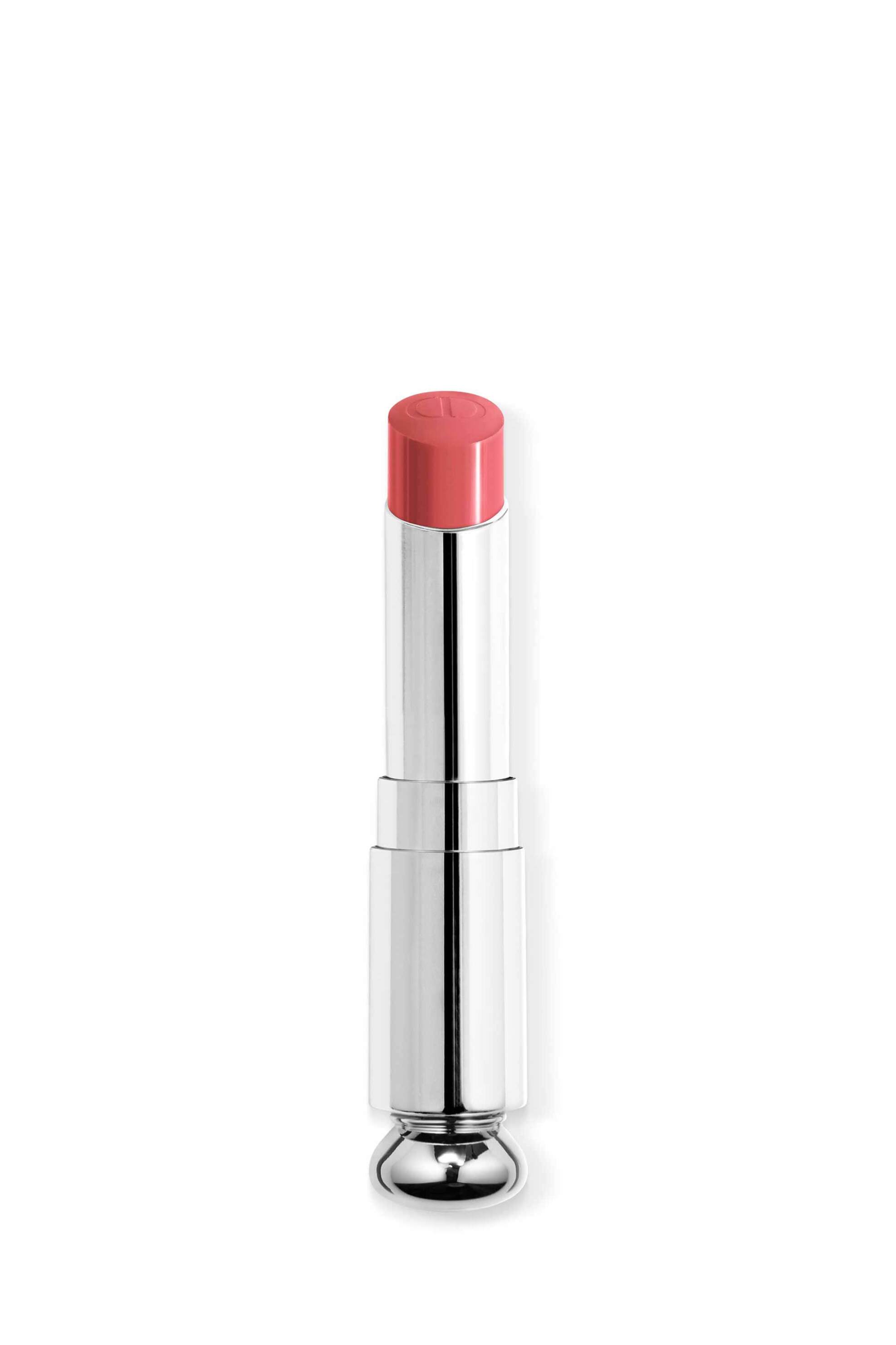 Diοr Addict Refill - Shine Lipstick Refill - Intense Color - 90% Natural-Origin Ingredients 3,2 gr 380 Pink D-Sire