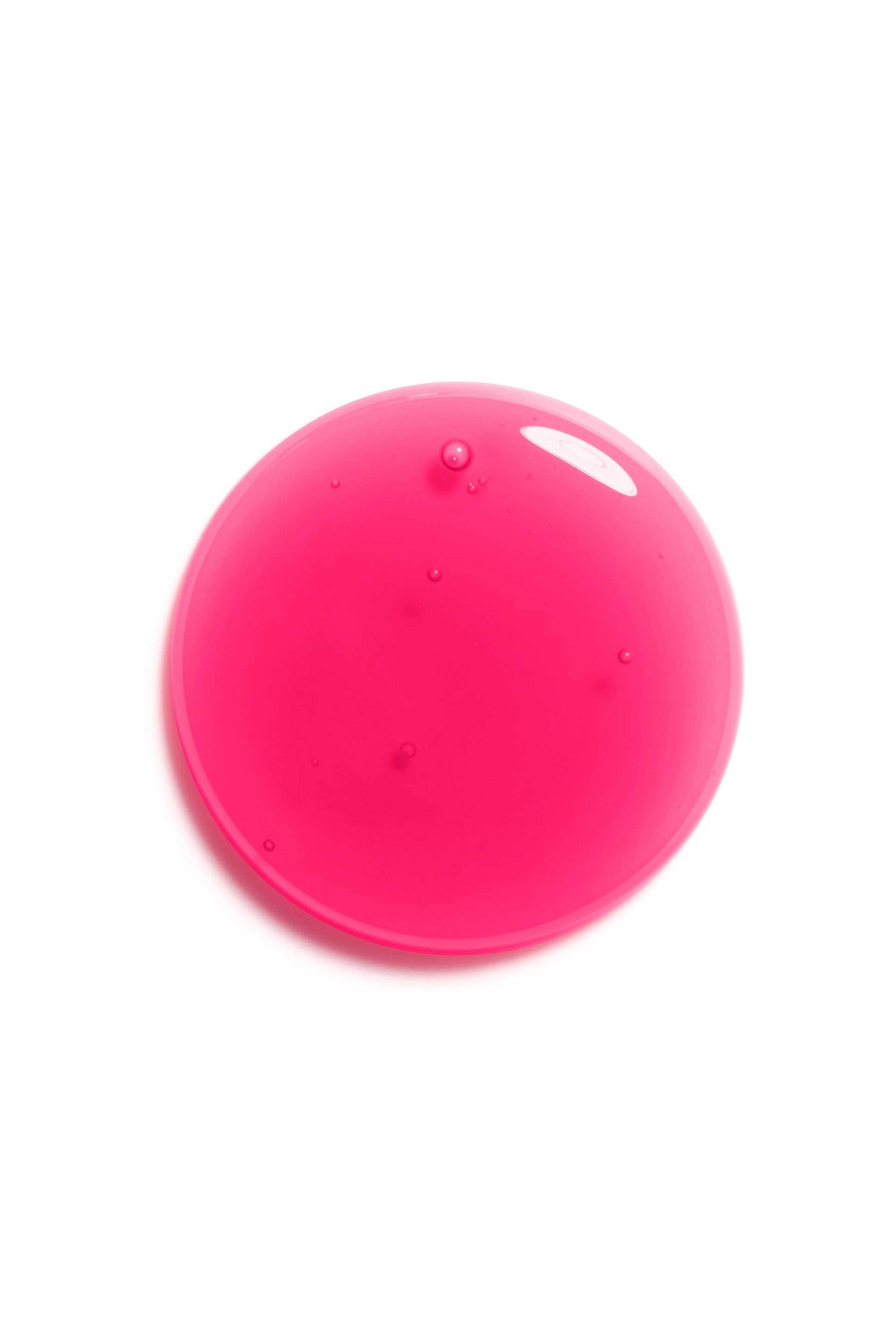 Dior Lip Glow Oil Nourishing Glossy Lip Oil - Color-Awakening 6 ml - E000000380 096 Pink Pop φωτογραφία