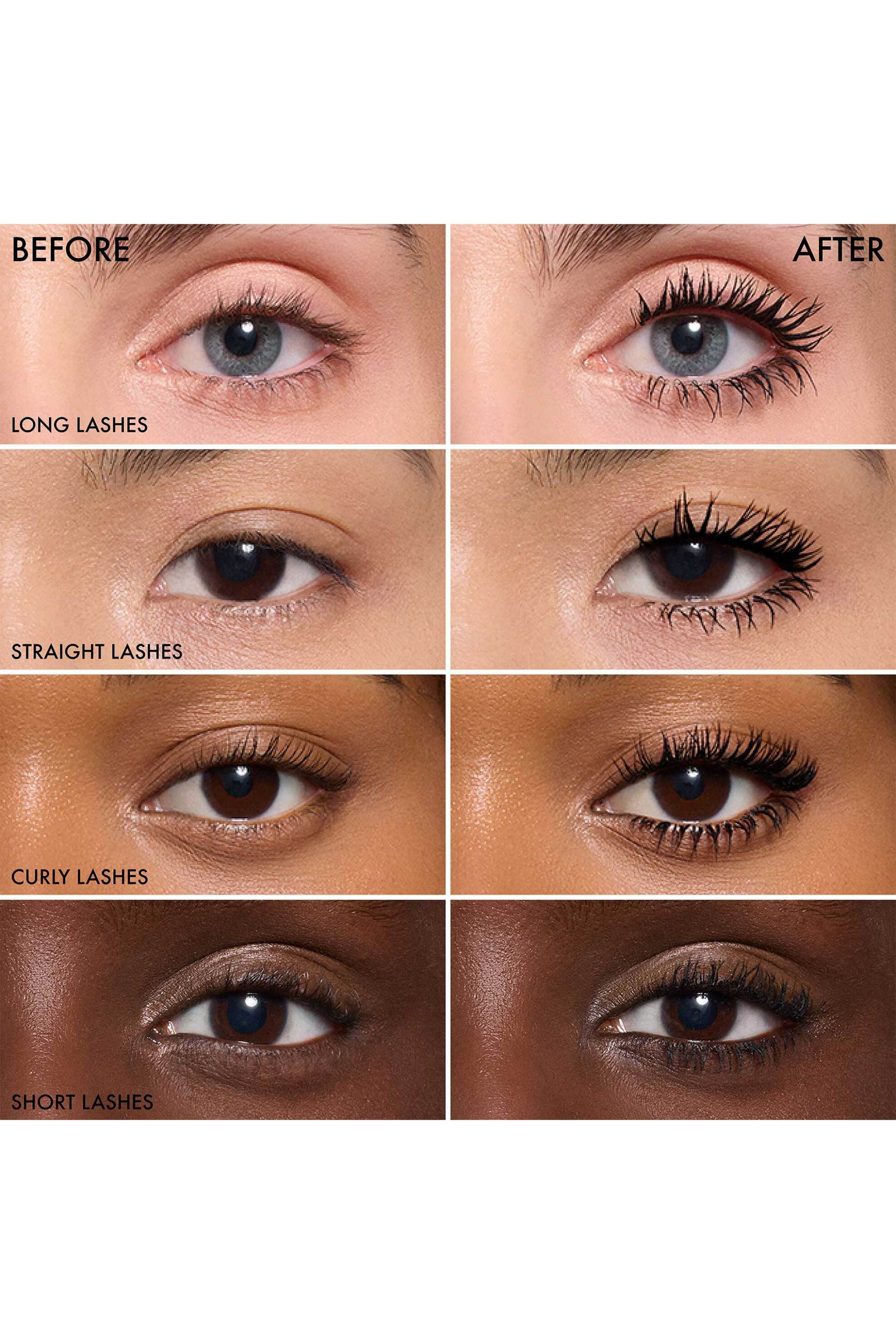 Dior Diorshow Overvolume Extreme Volume Mascara – 24-Hour Wear – Lash-by-Lash Definition 8,5 gr - E000000243 090 Black φωτογραφία