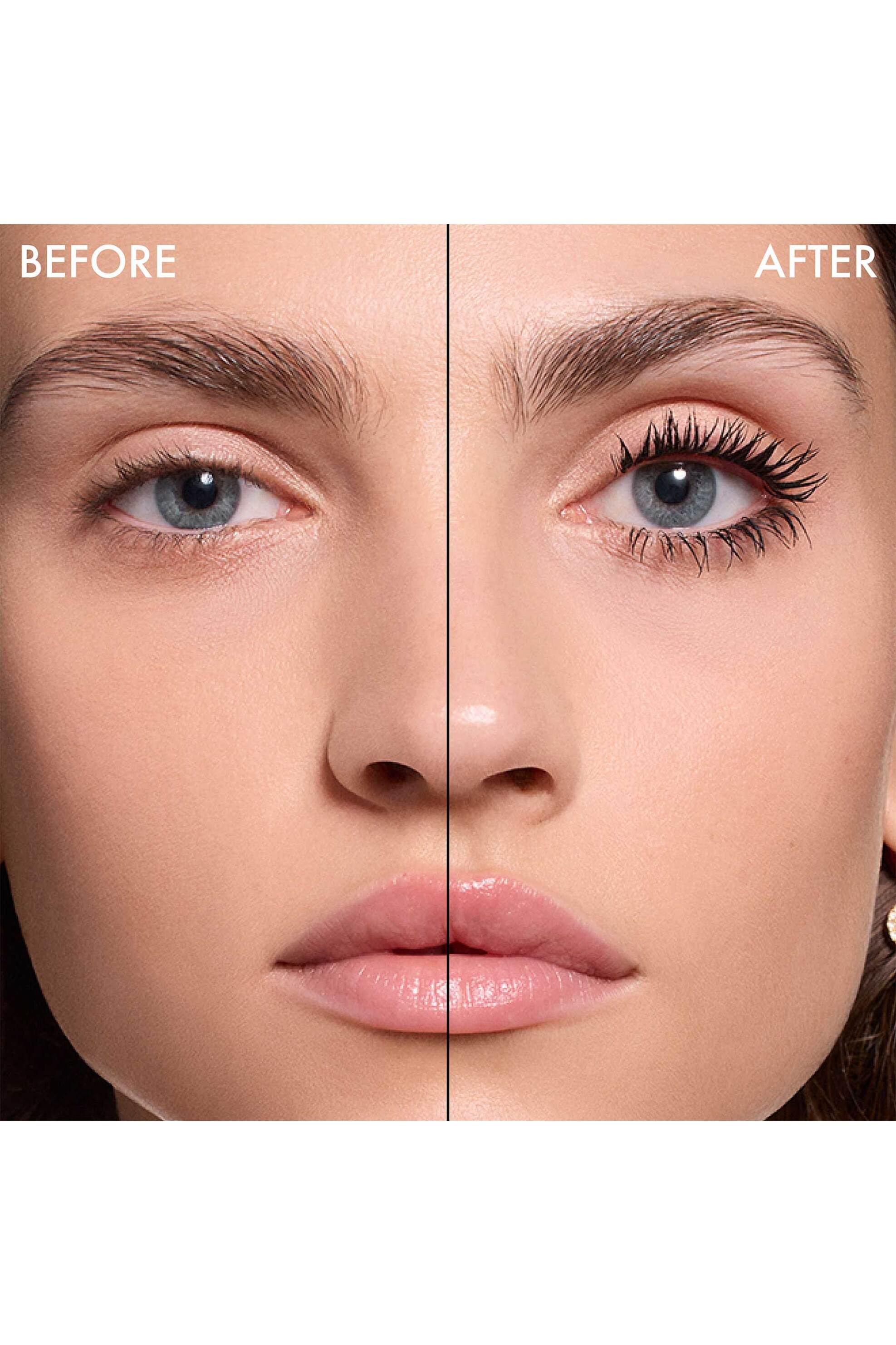 Dior Diorshow Overvolume Extreme Volume Mascara – 24-Hour Wear – Lash-by-Lash Definition 8,5 gr - E000000243 090 Black φωτογραφία