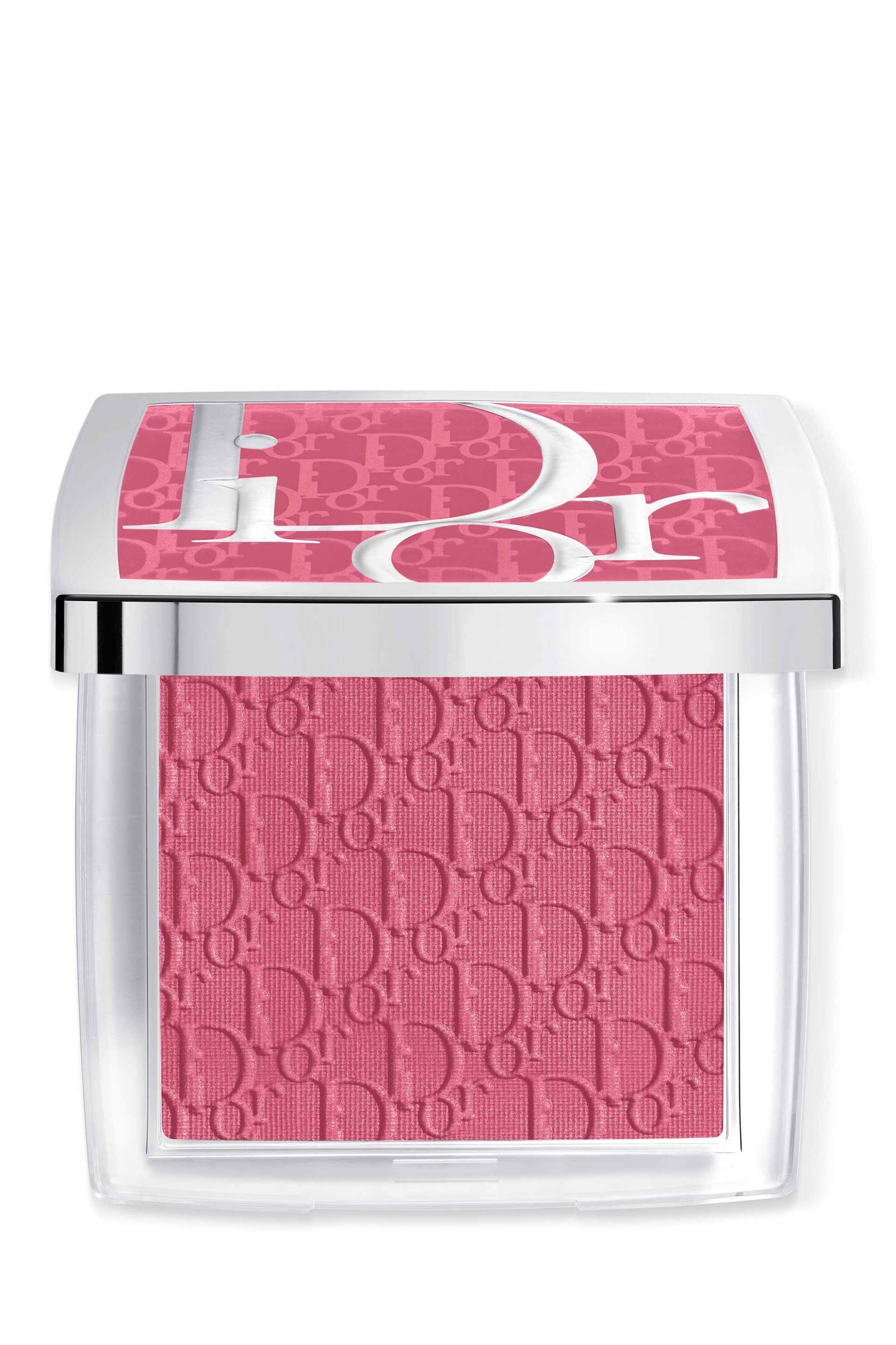 Dior Backstage Rosy Glow Blush with pH-Activated Color - Long-wearing 4,5 gr - E000000573 012 Rosewood