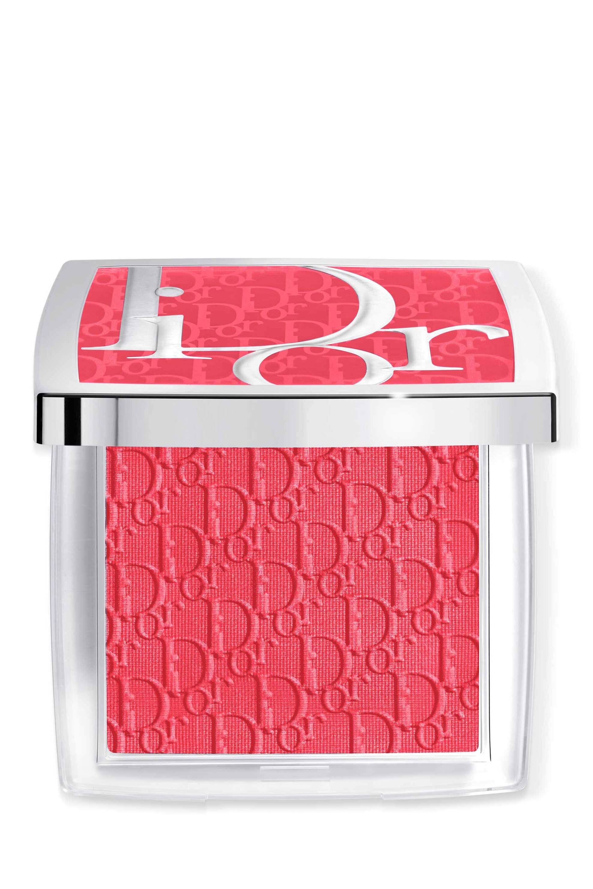 Dior Backstage Rosy Glow Blush with pH-Activated Color - Long-wearing 4,5 gr - E000000573 015 Cherry