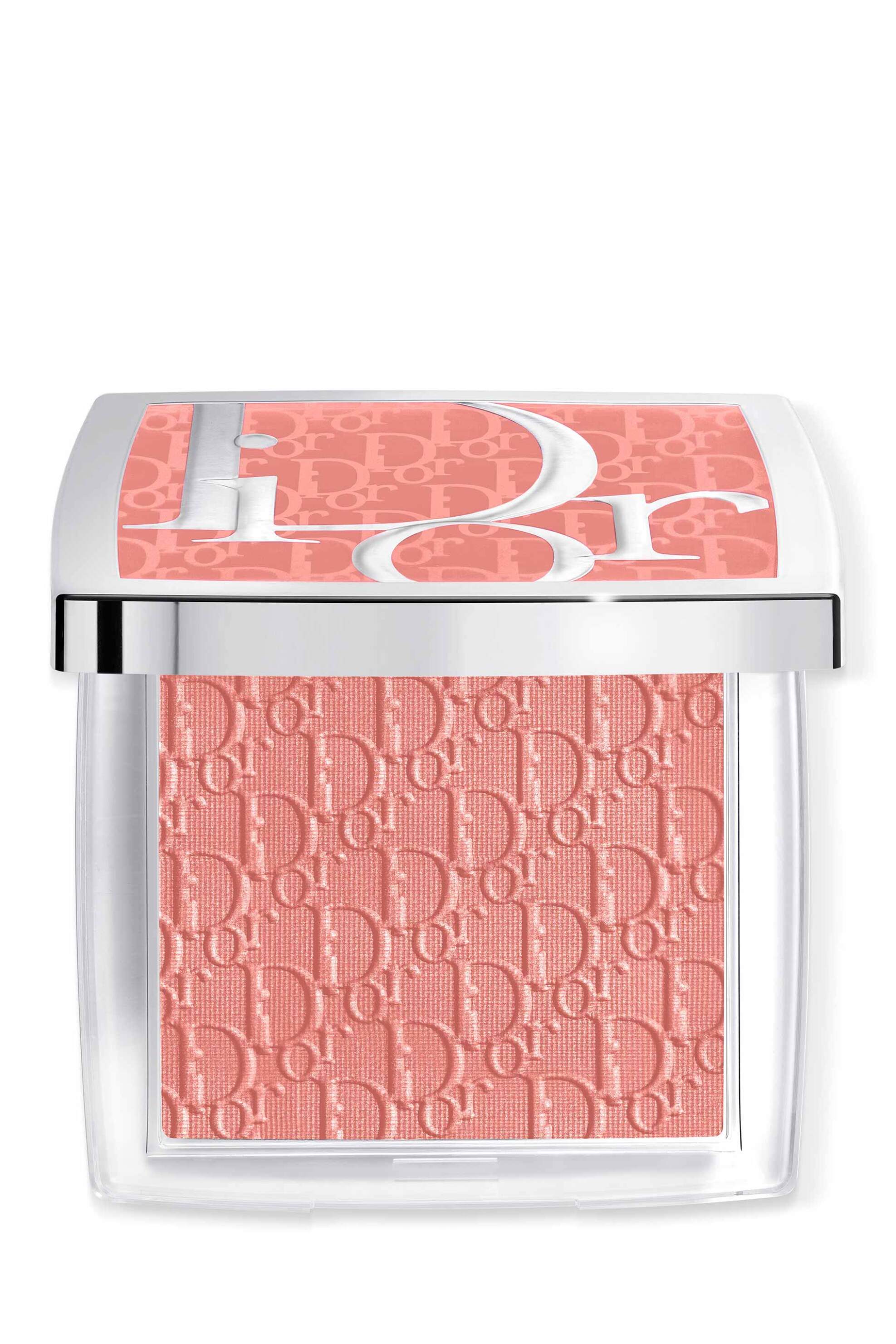 Dior Backstage Rosy Glow Blush with pH-Activated Color - Long-wearing 4,5 gr - E000000573 103 Toffee