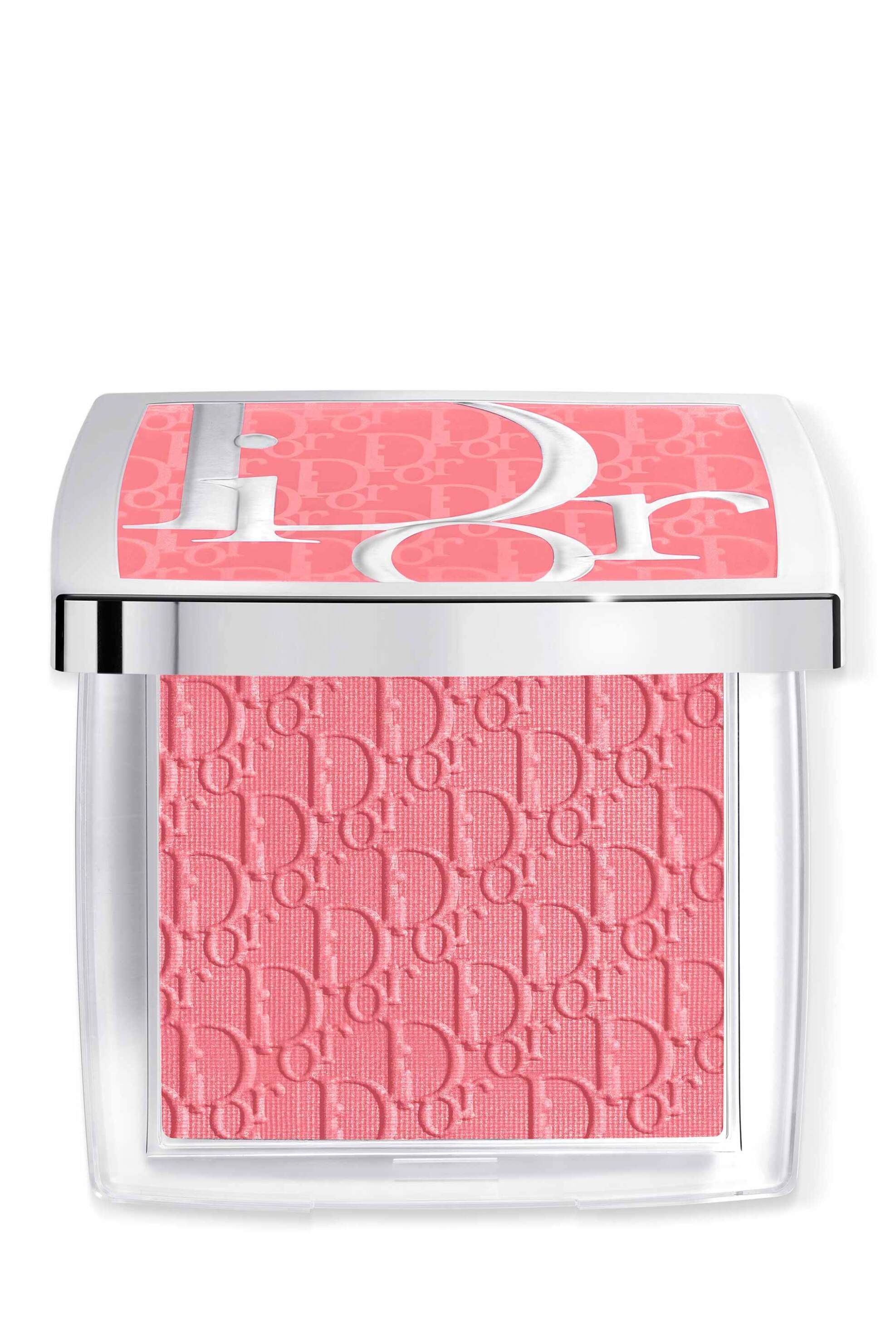 DIOR Dior Backstage Rosy Glow Blush with pH-Activated Color - Long-wearing 4,5 gr - E000000573 077 Candy