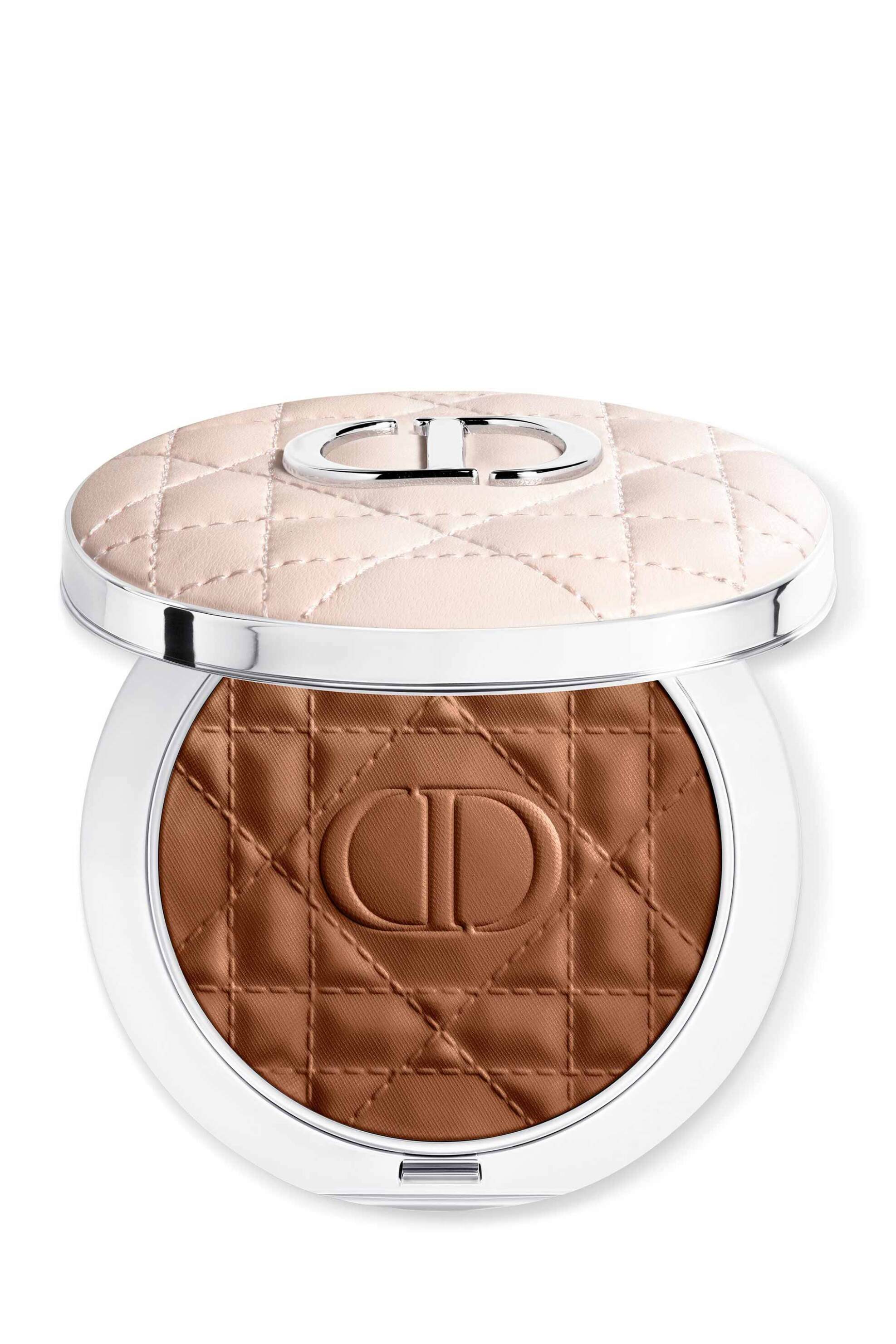 Dior Forever Nude Matte Filter Blurring Setting Powder - Radiant Matte Finish 9 gr - E000000173 05 Deep