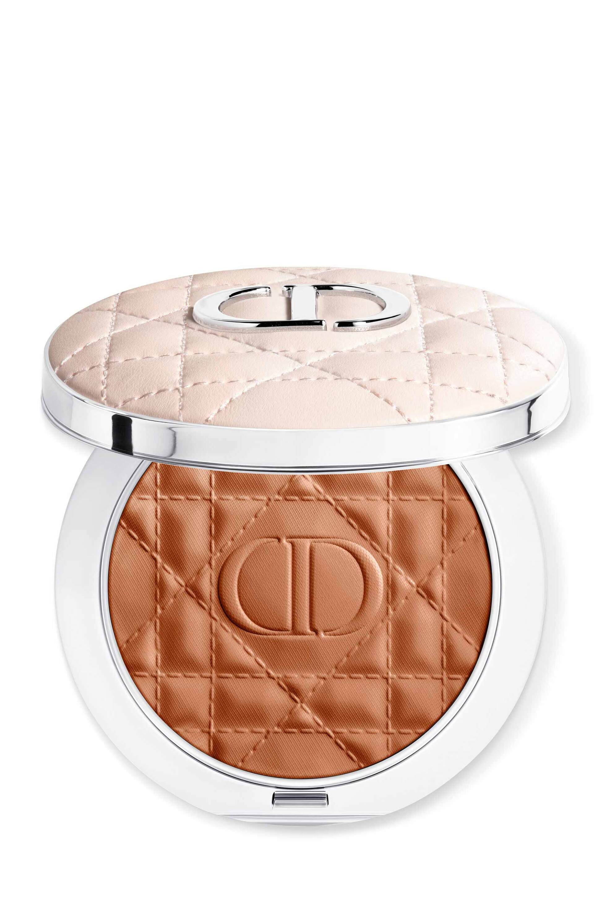 Dior Forever Nude Matte Filter Blurring Setting Powder - Radiant Matte Finish 9 gr - E000000173 04 Tan