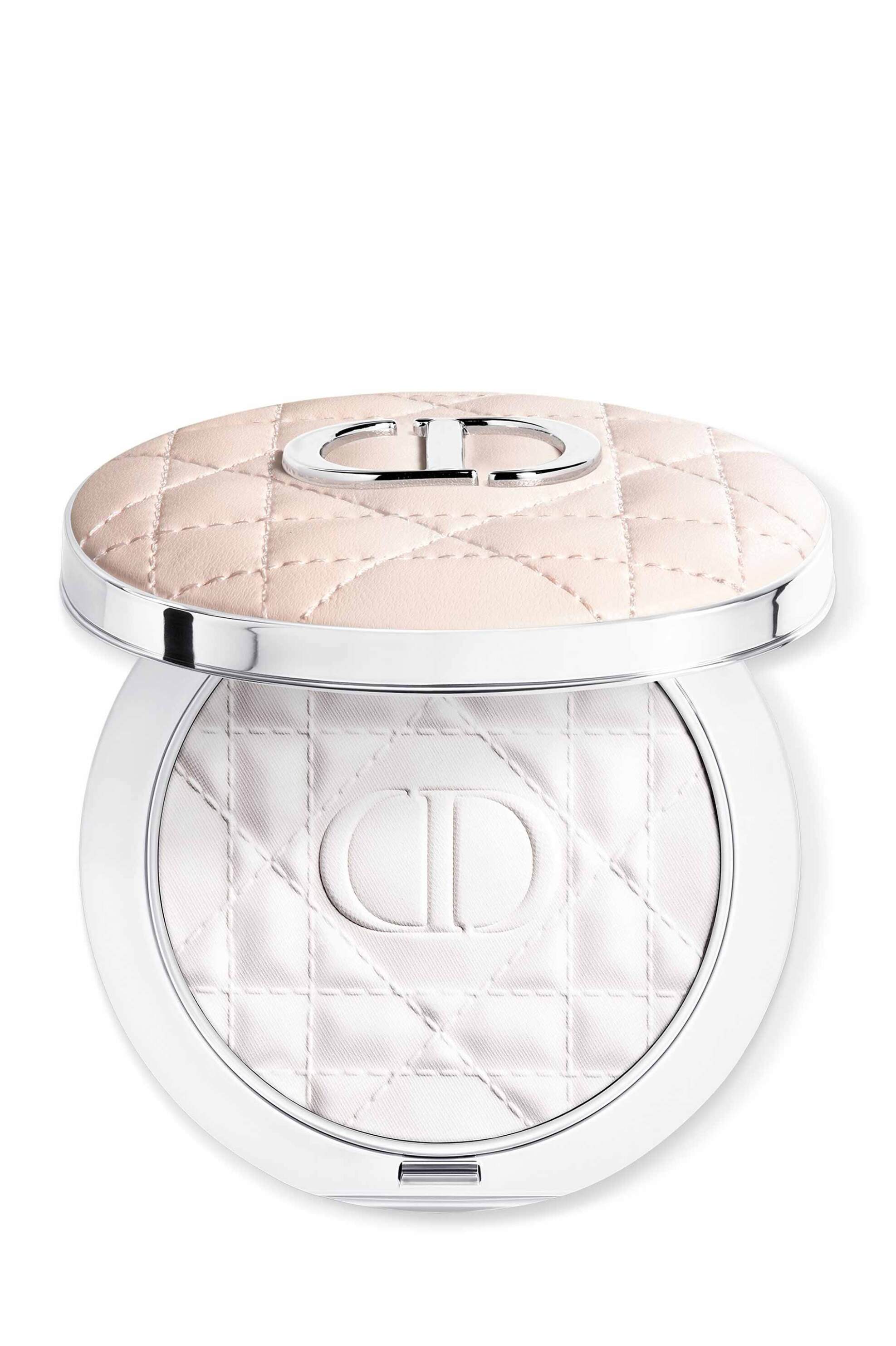Dior Forever Nude Radiant Filter Blurring Setting Powder - Radiant Finish 6 gr - E000000178 00 Luminescent