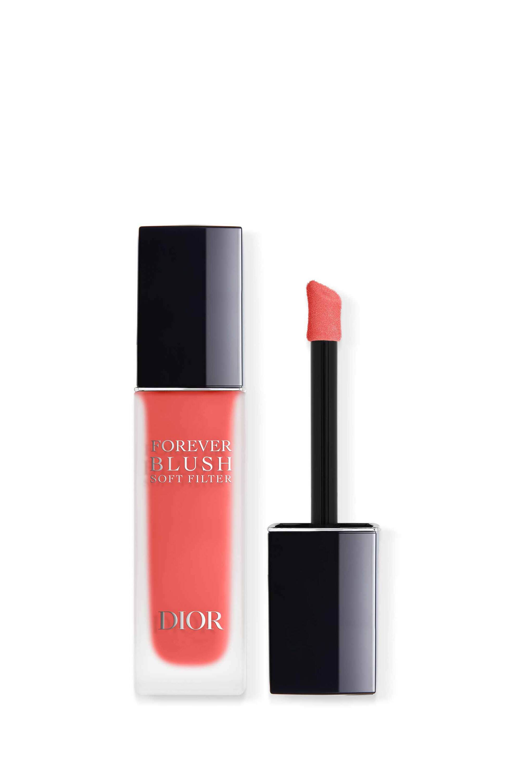 Dior Forever Blush Soft Filter Whipped Liquid Blush - Radiant Matte Finish 11 ml - E000000435 03 Bloom