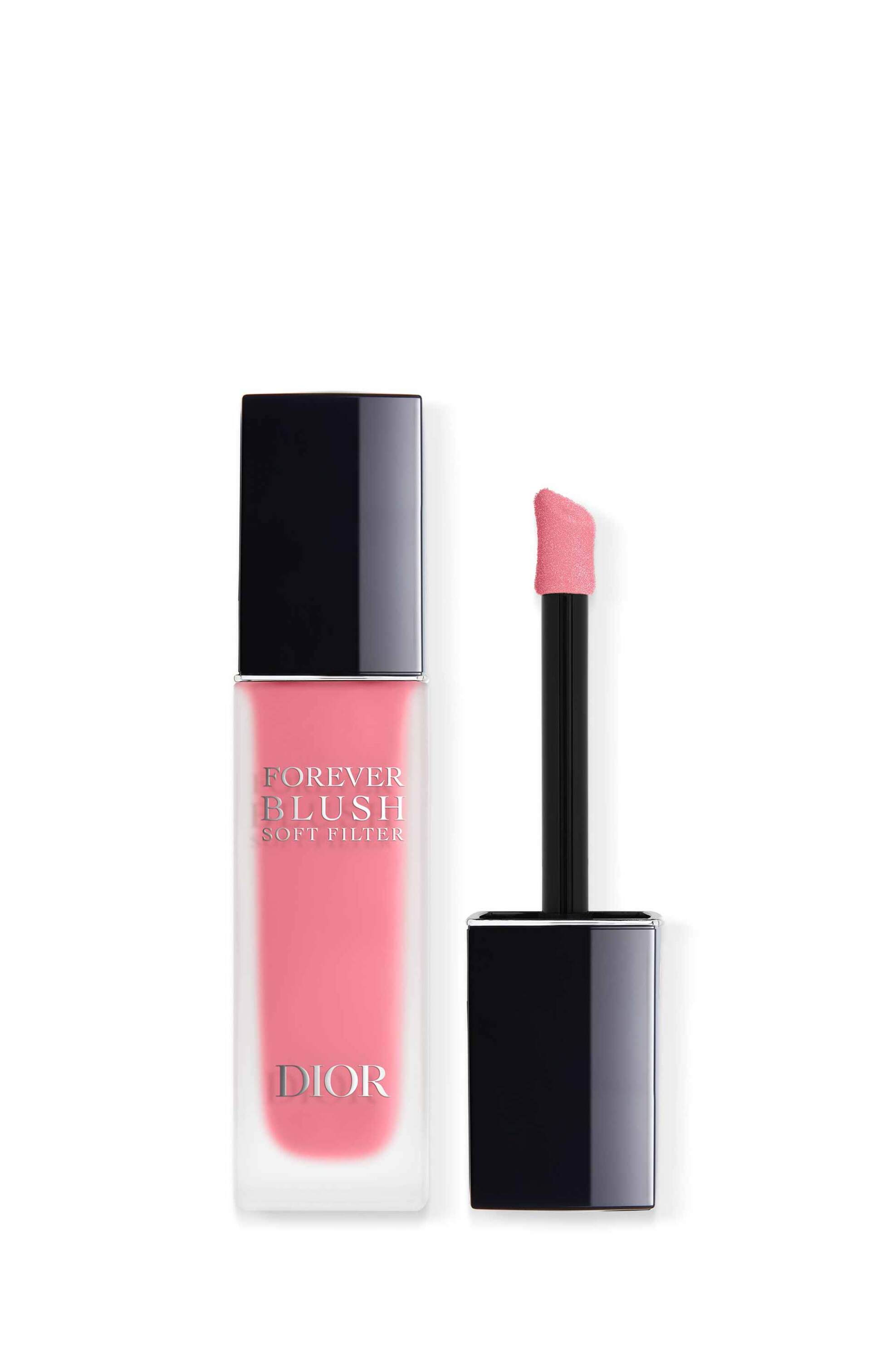 DIOR Dior Forever Blush Soft Filter Whipped Liquid Blush - Radiant Matte Finish 11 ml - E000000435 05 Lily