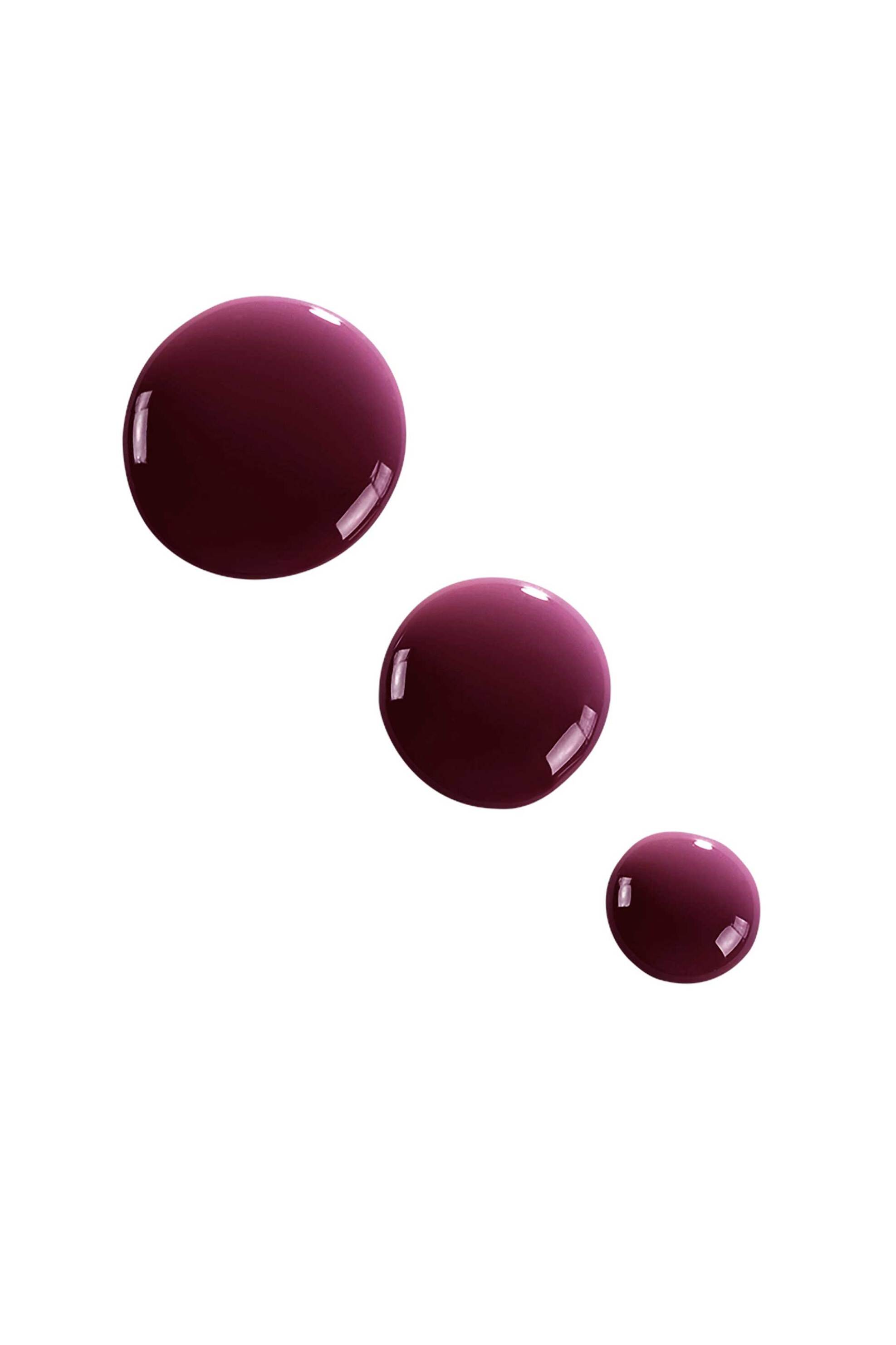 Dior Vernis - Limited Edition Nail Lacquer and Glittery Top Coat 10 ml - E000000953 690 Plum Parade φωτογραφία