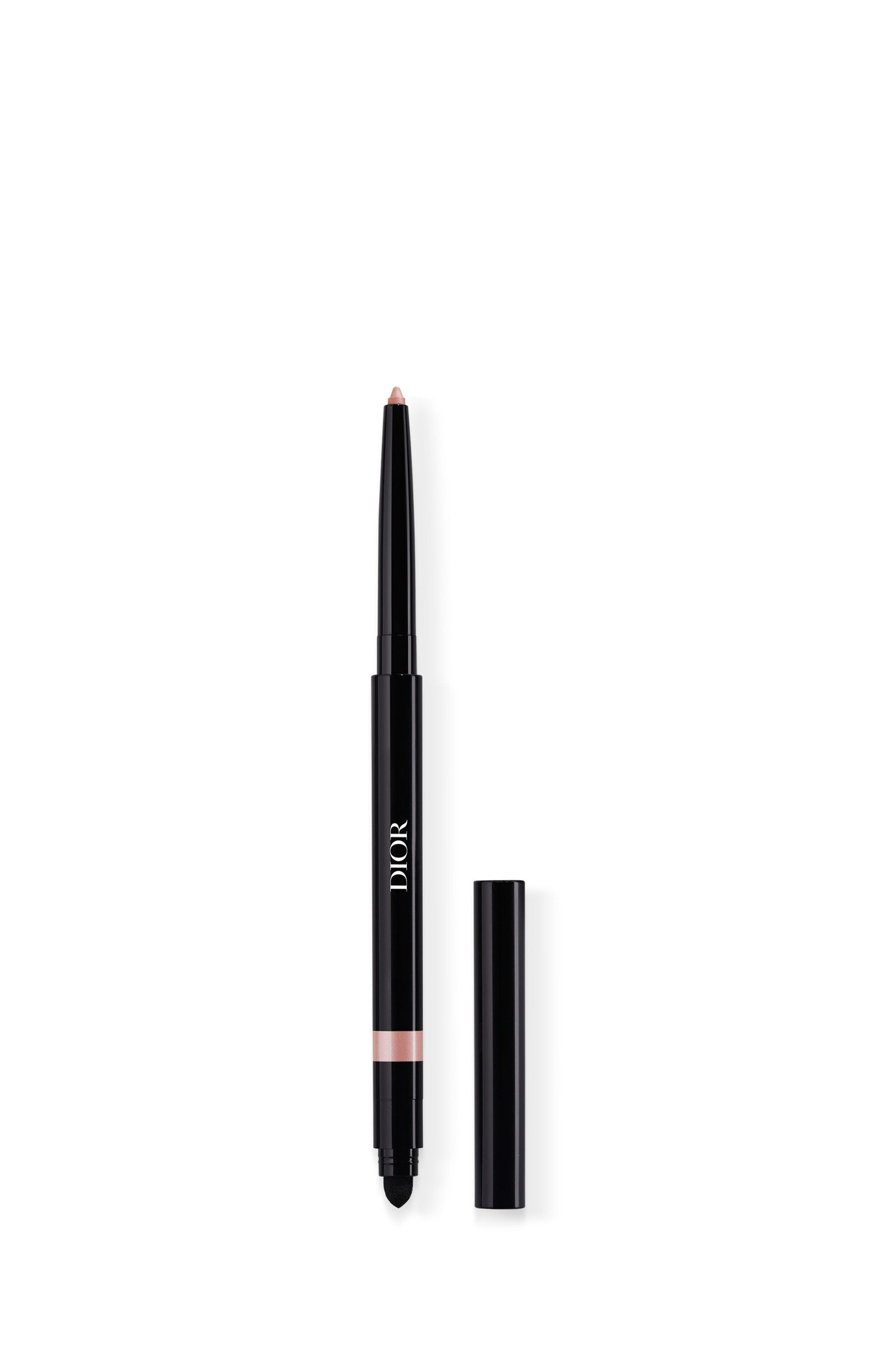 Dior Diorshow Stylo Waterproof Eyeliner - 24H Wear - Intense Color 0,3 gr - E000001026 951 Pearly Rosegold