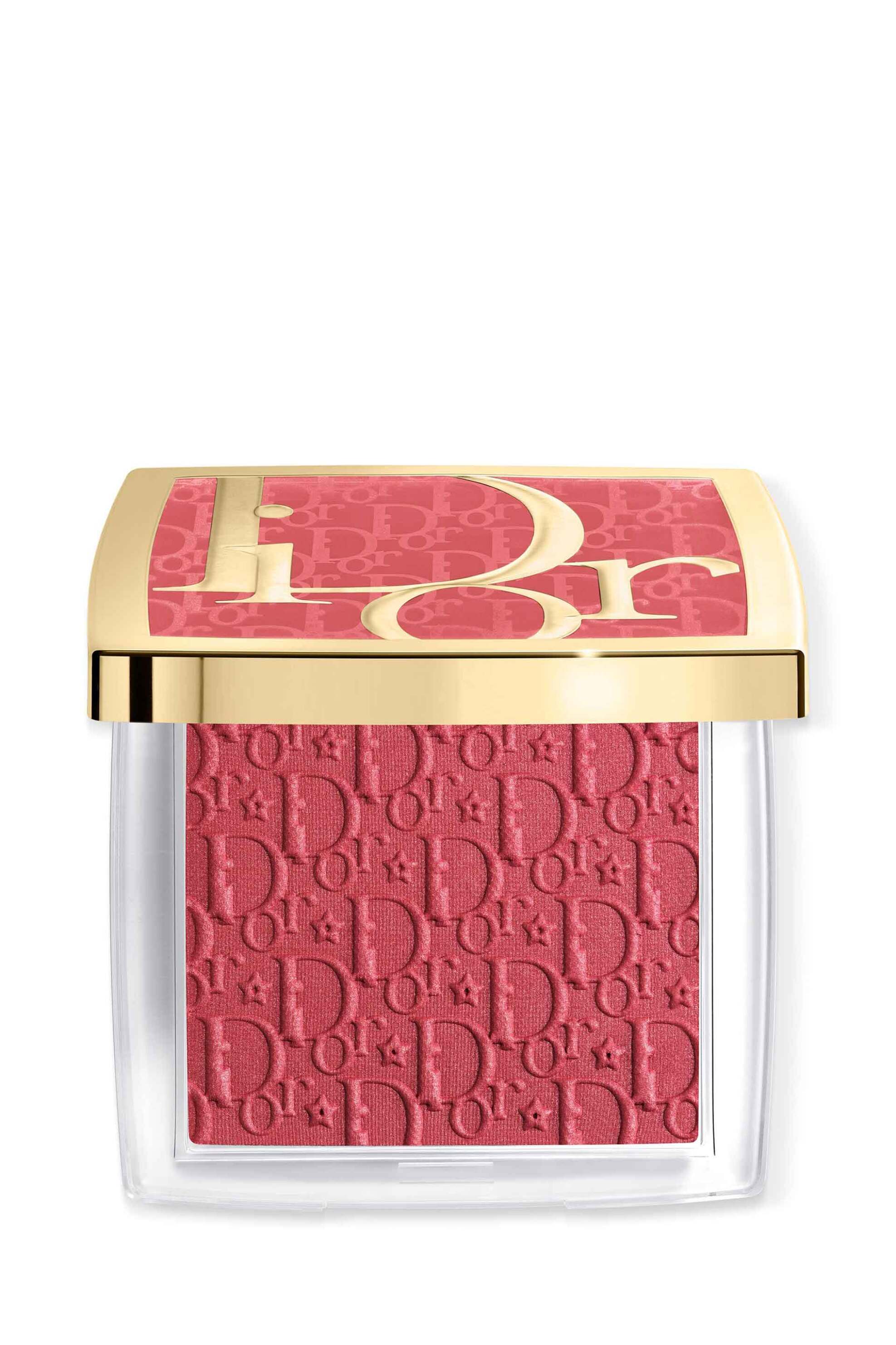 Dior Backstage Rosy Glow - Limited Edition Blush with pH-Activated Color - Long Wear 4,5 gr - E000001047 830 Firery Red