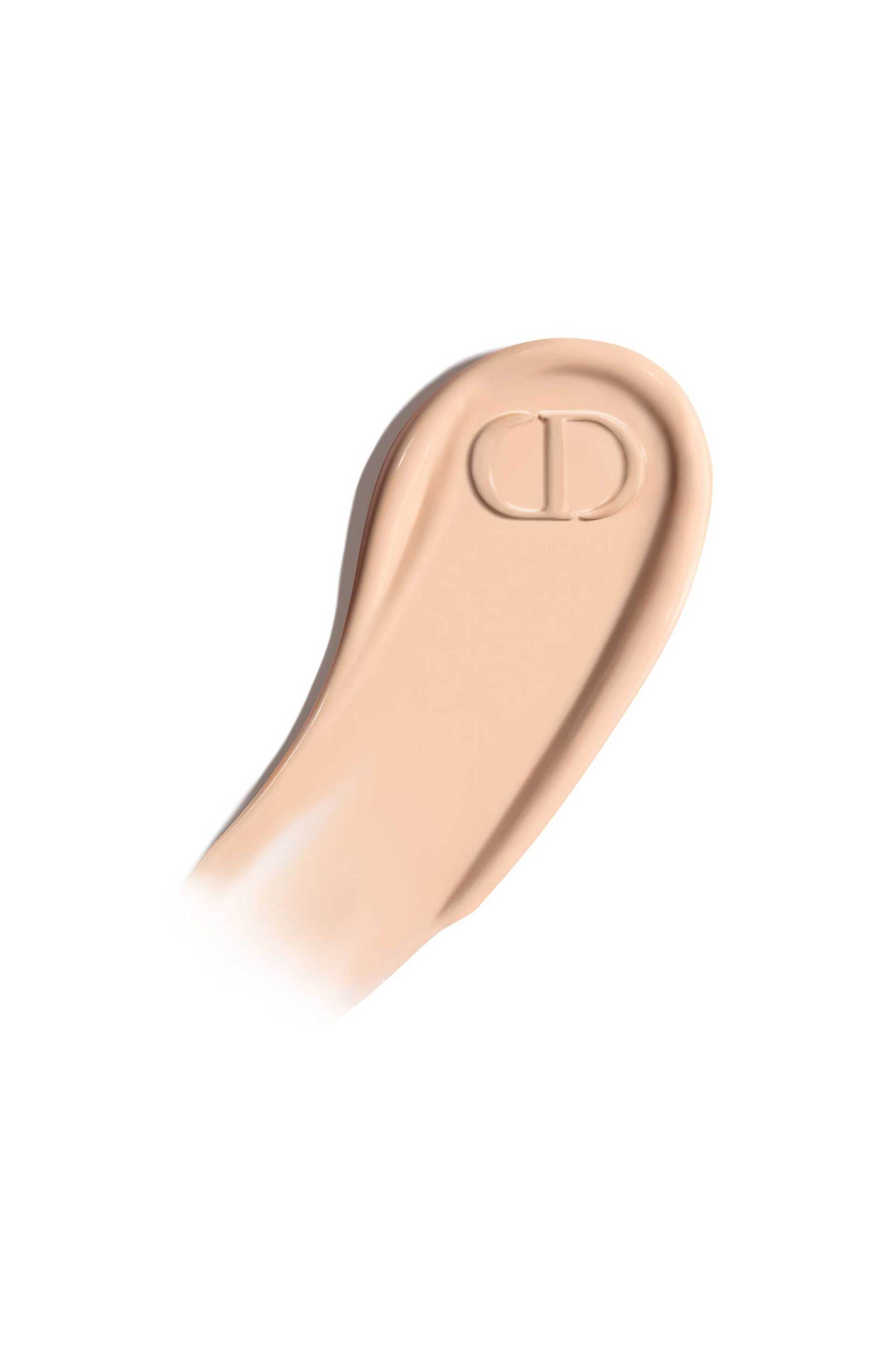 Dior Forever Skin Wear Blurring Natural Matte Foundation - 24h Ultra Wear 30 ml - E000001064 1 Neutral φωτογραφία